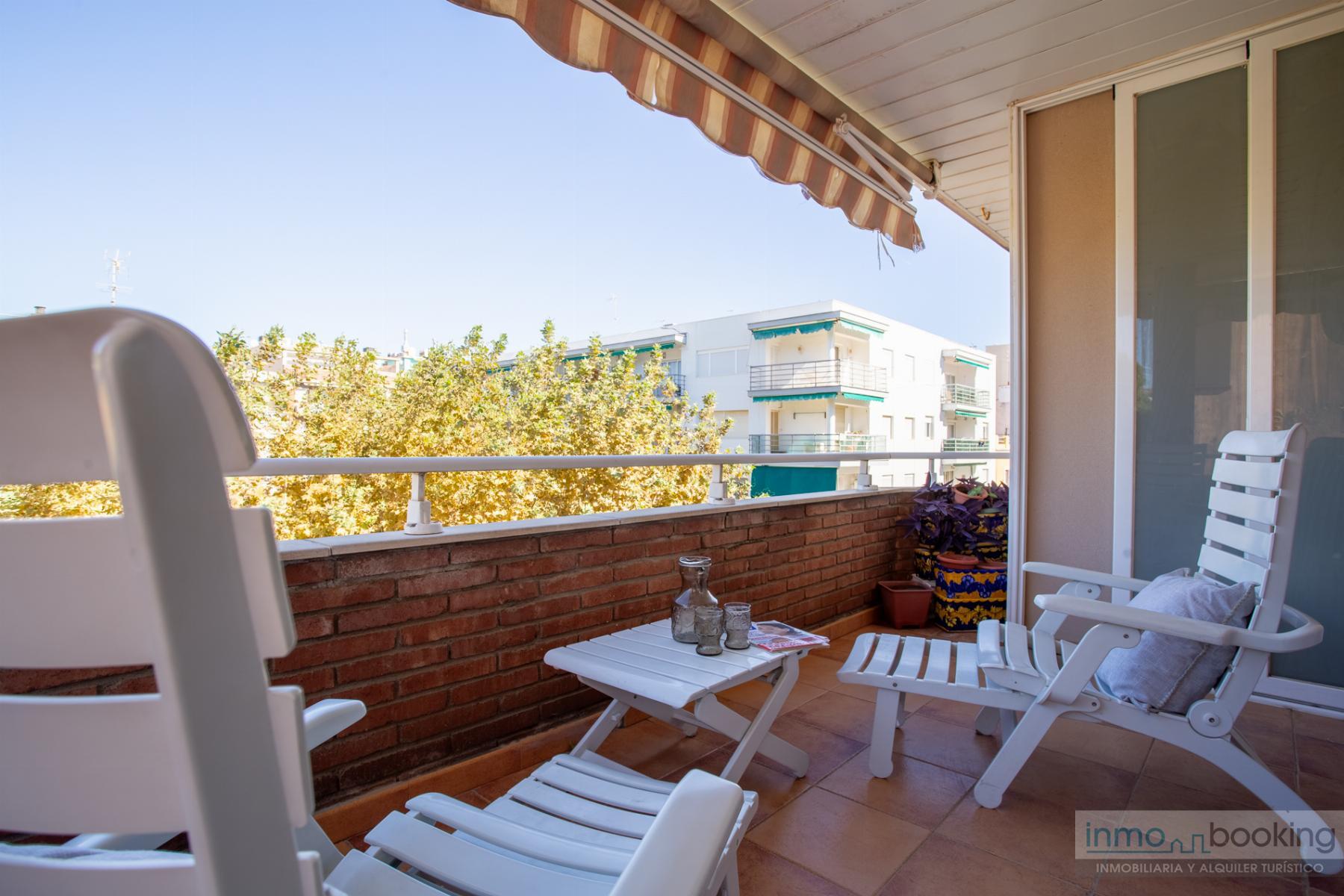 Venta de apartamento en Salou
