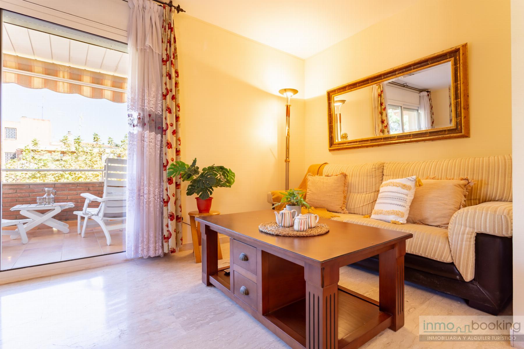 Venta de apartamento en Salou