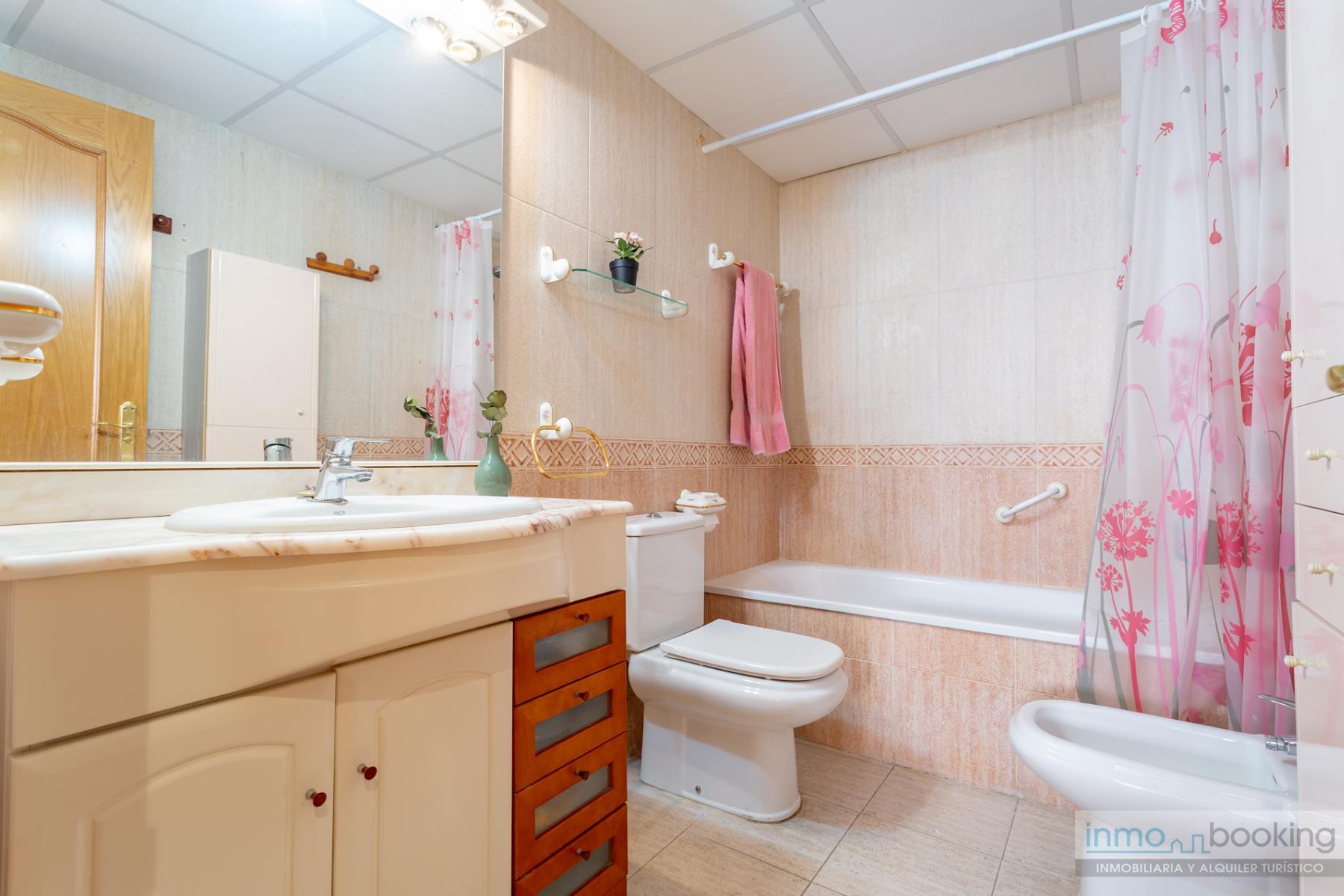 Venta de apartamento en Salou