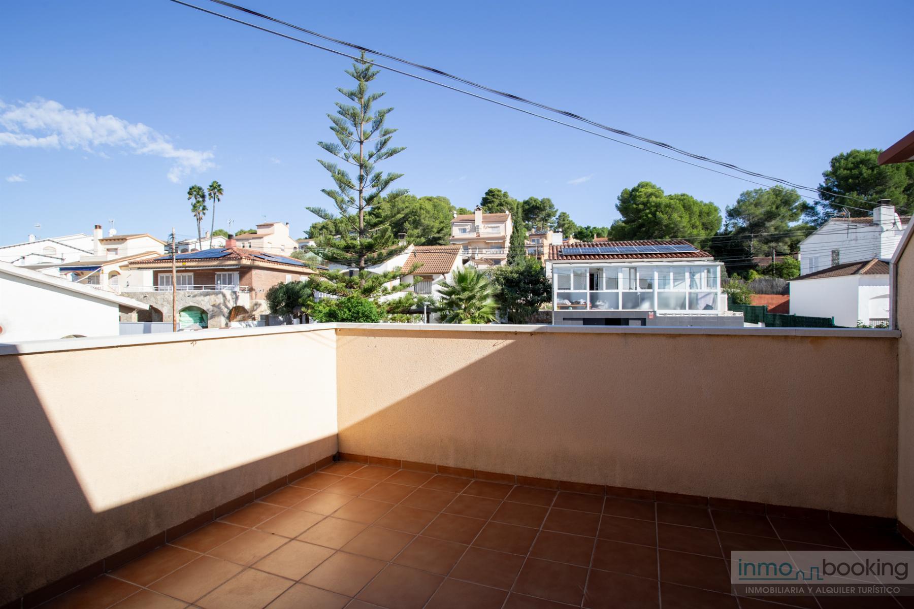 Venta de casa en La Pobla de Montornès