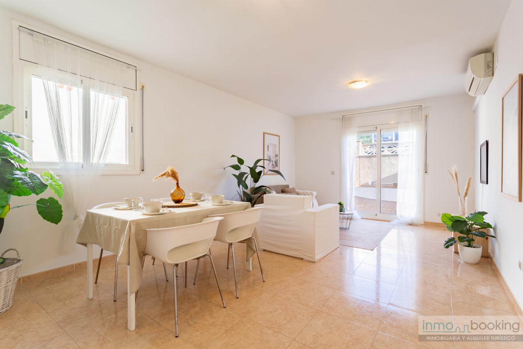 Venta de casa en La Pobla de Montornès