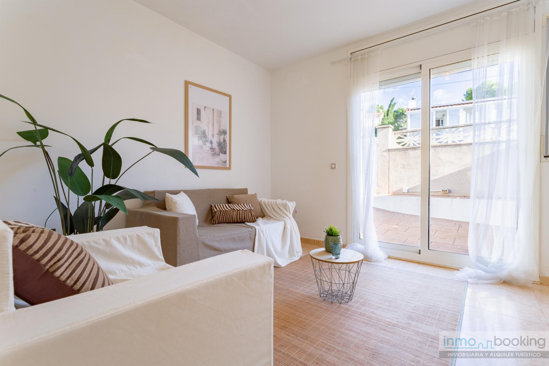 Venta de casa en La Pobla de Montornès