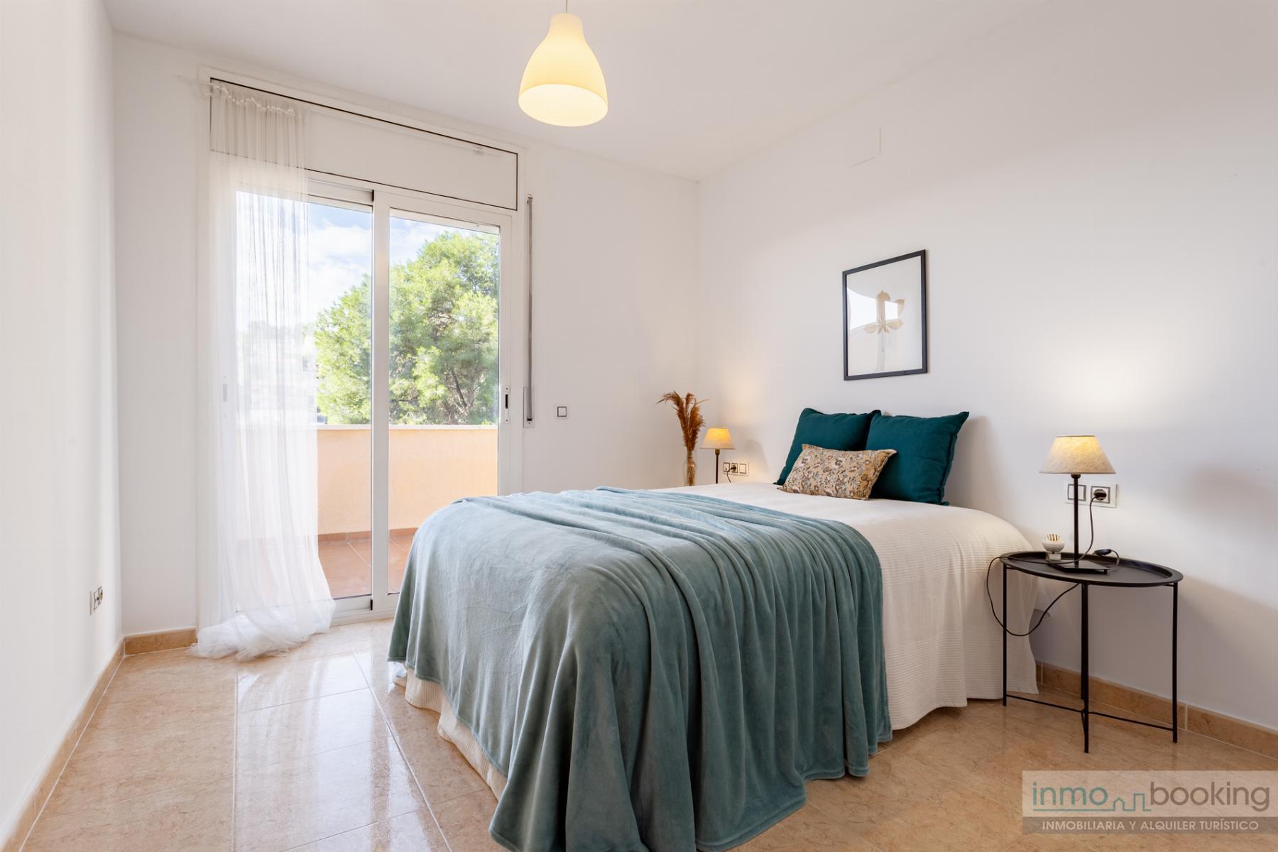 Venta de casa en La Pobla de Montornès