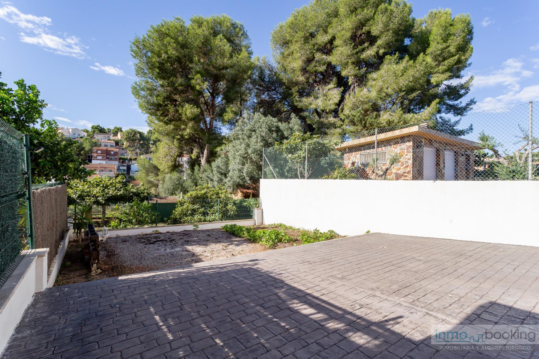 Venta de casa en La Pobla de Montornès