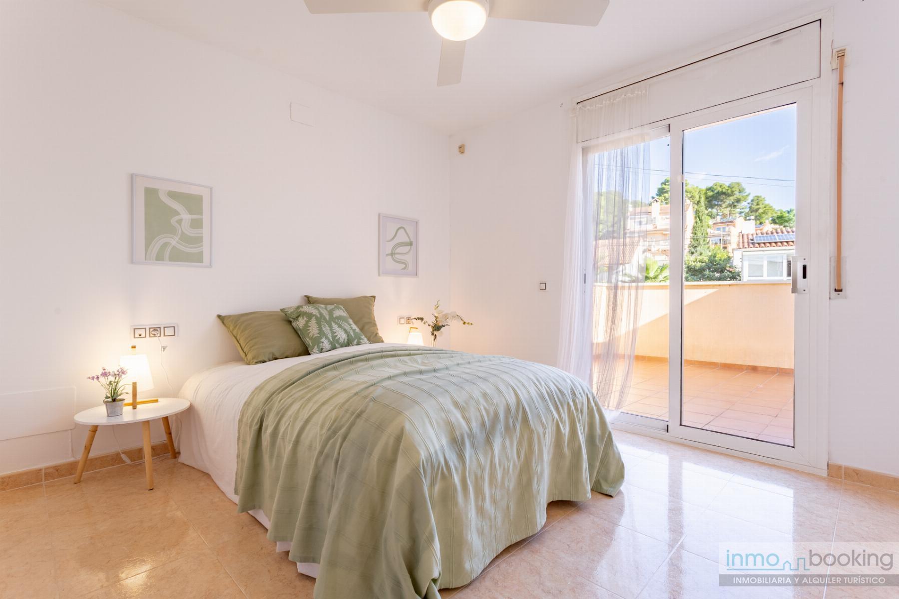 Venta de casa en La Pobla de Montornès