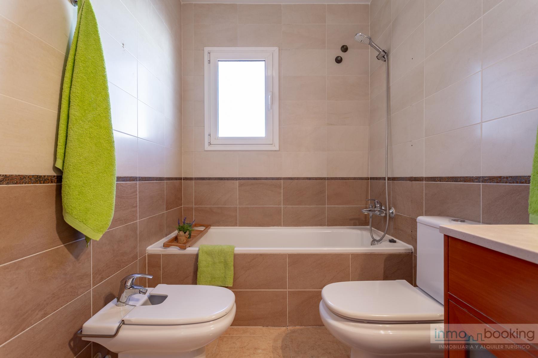 Venta de casa en La Pobla de Montornès