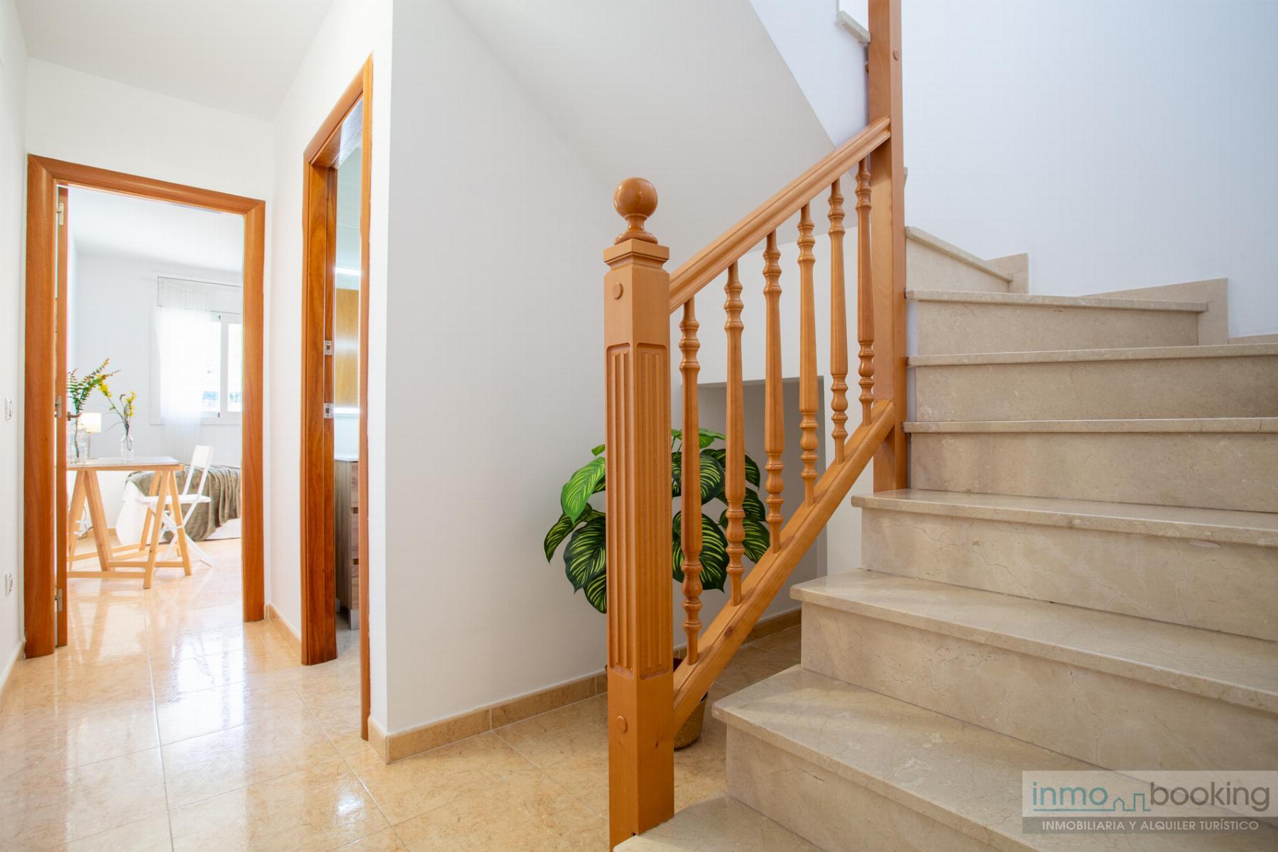 Venta de casa en La Pobla de Montornès