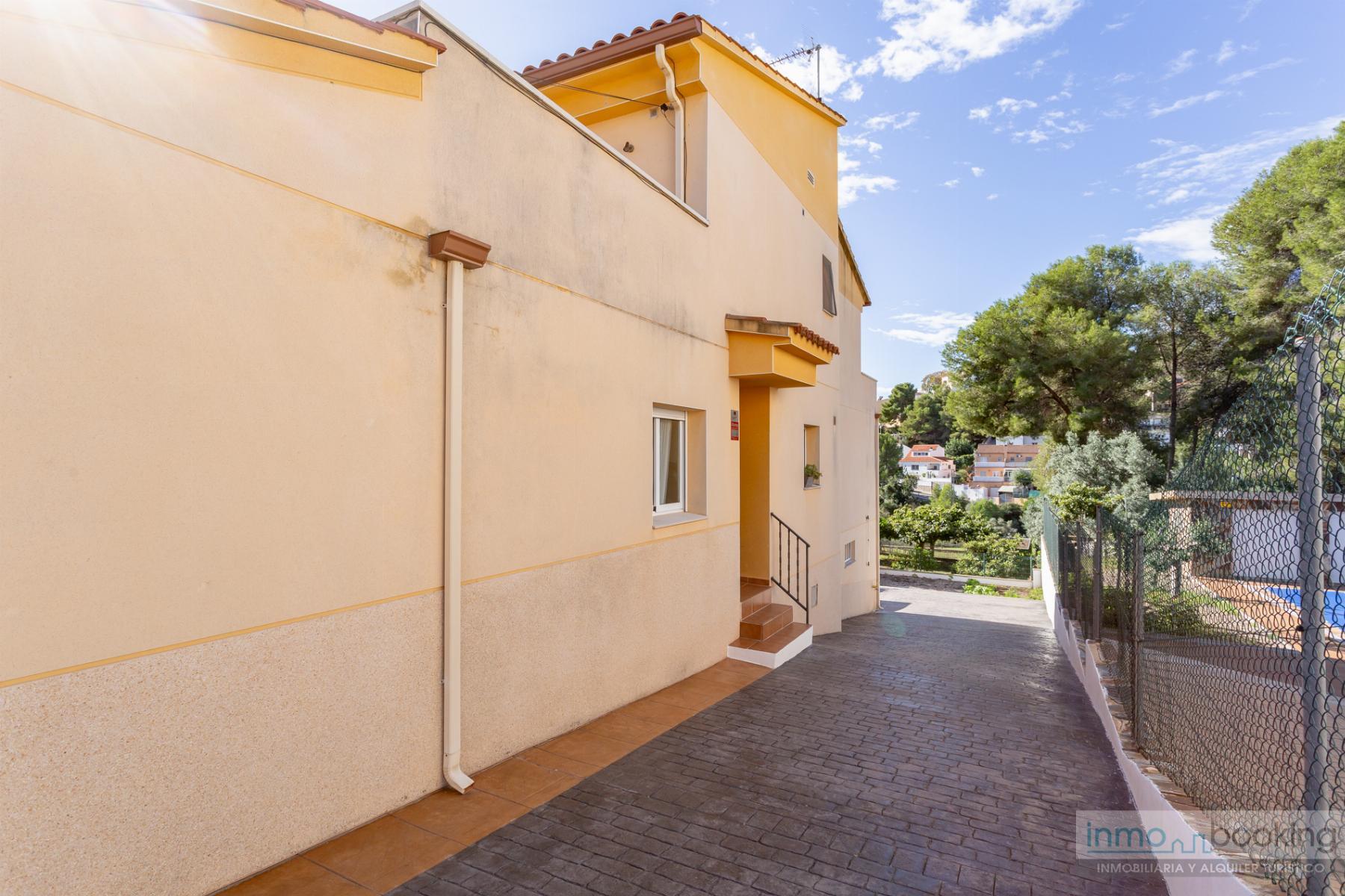 Venta de casa en La Pobla de Montornès