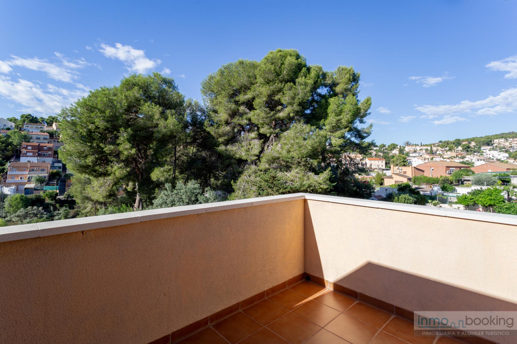 Venta de casa en La Pobla de Montornès