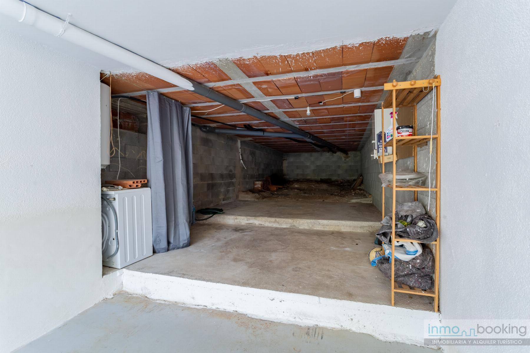 Venta de casa en La Pobla de Montornès