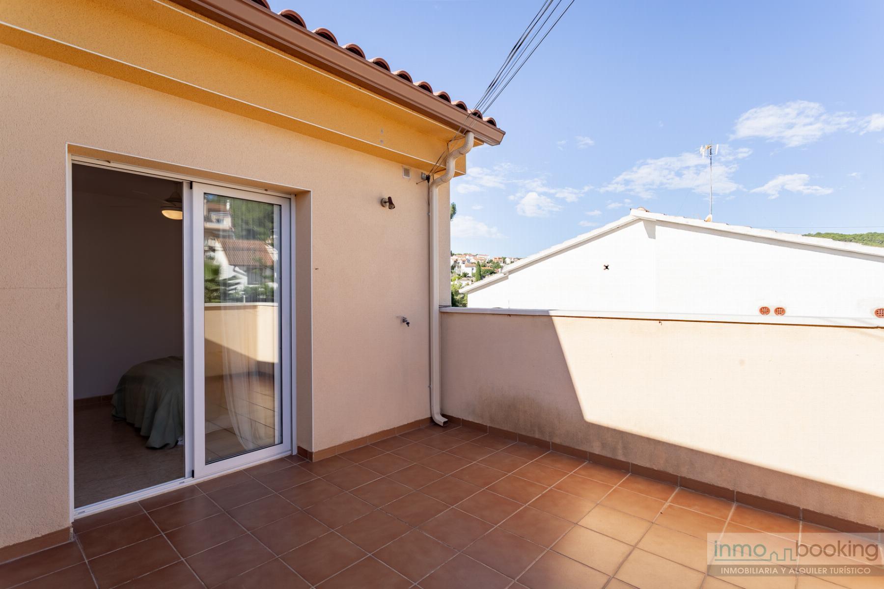 Venta de casa en La Pobla de Montornès