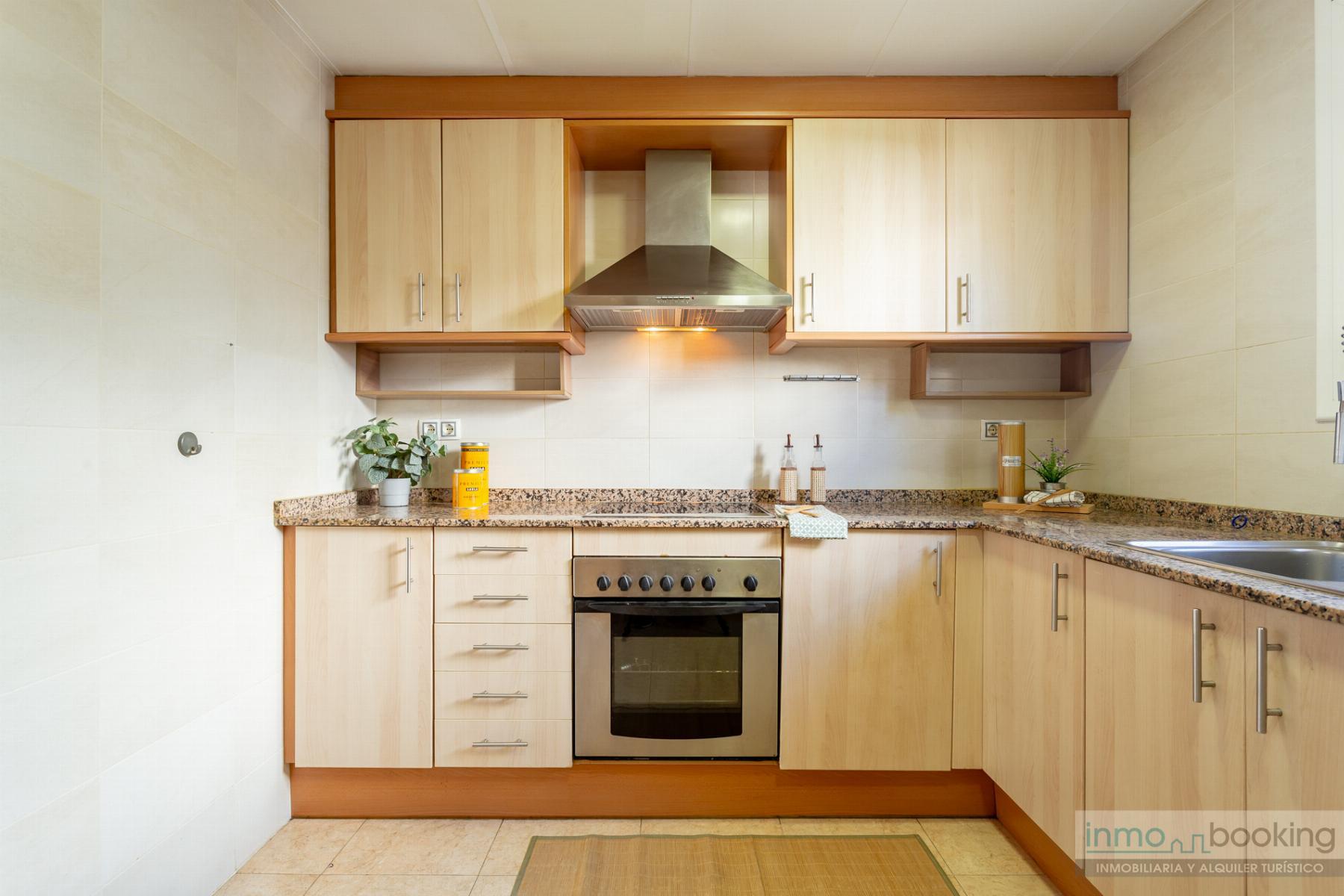 Venta de casa en La Pobla de Montornès