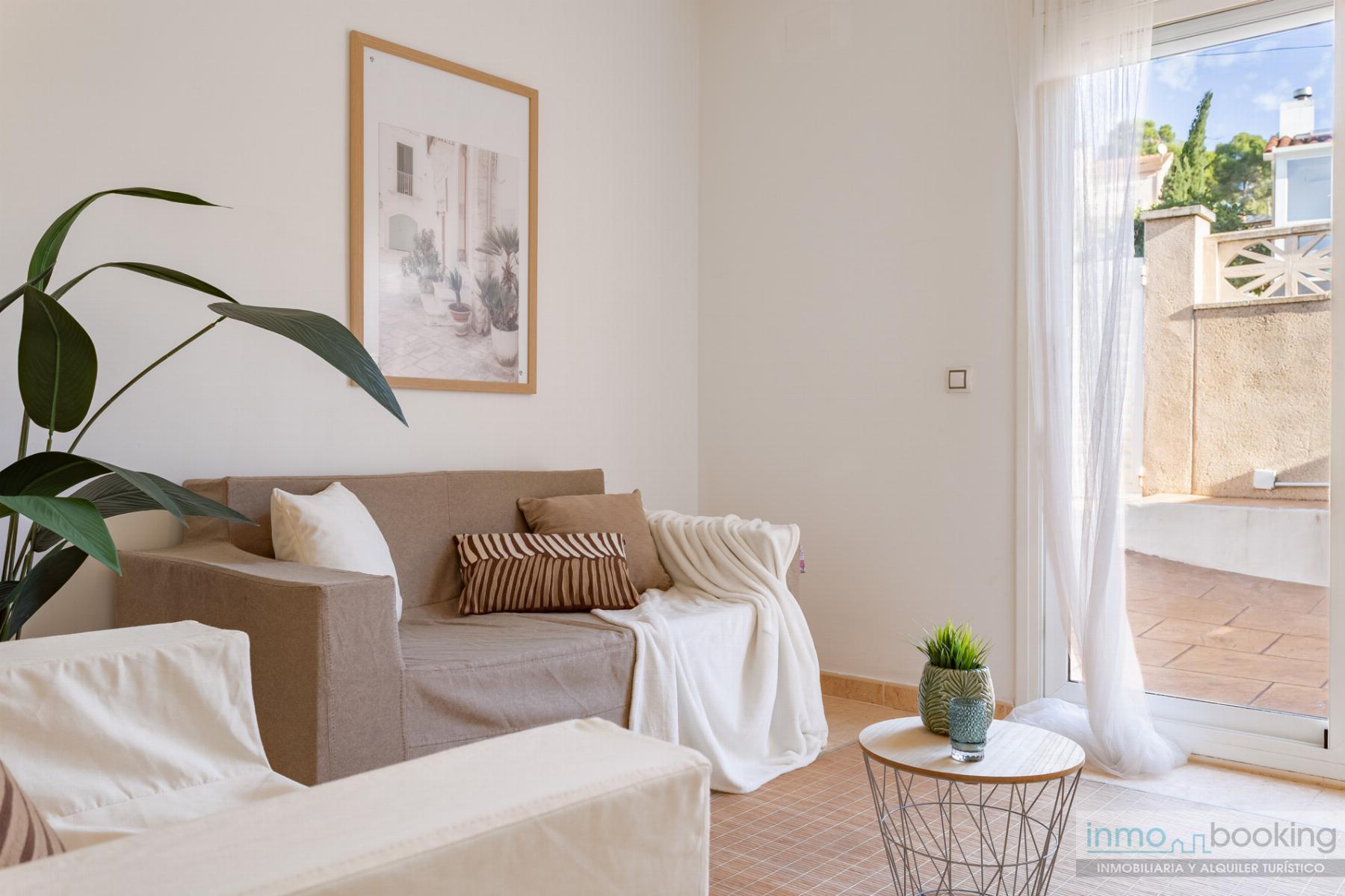 Venta de casa en La Pobla de Montornès