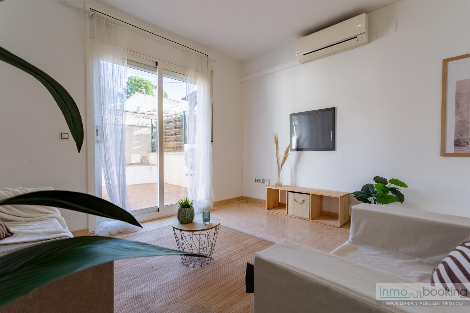 Venta de casa en La Pobla de Montornès