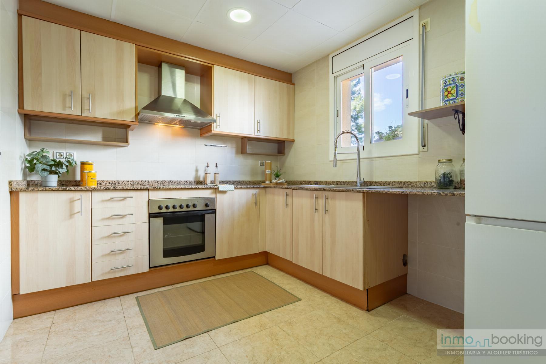 Venta de casa en La Pobla de Montornès