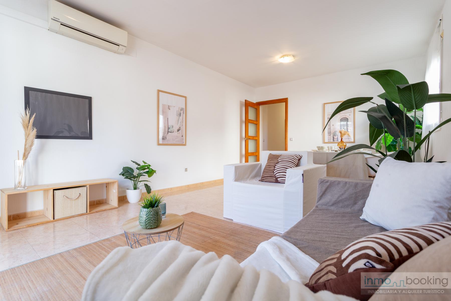 Venta de casa en La Pobla de Montornès