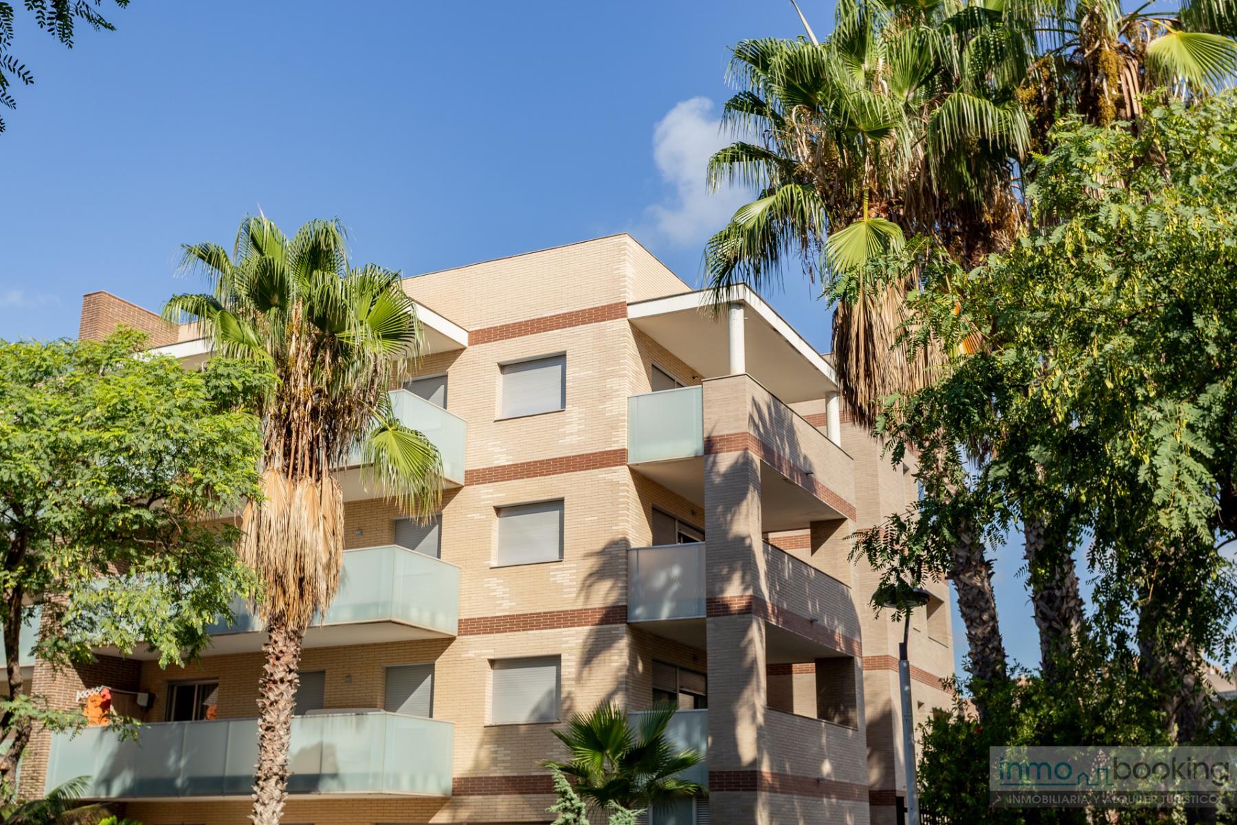 Venta de apartamento en Salou