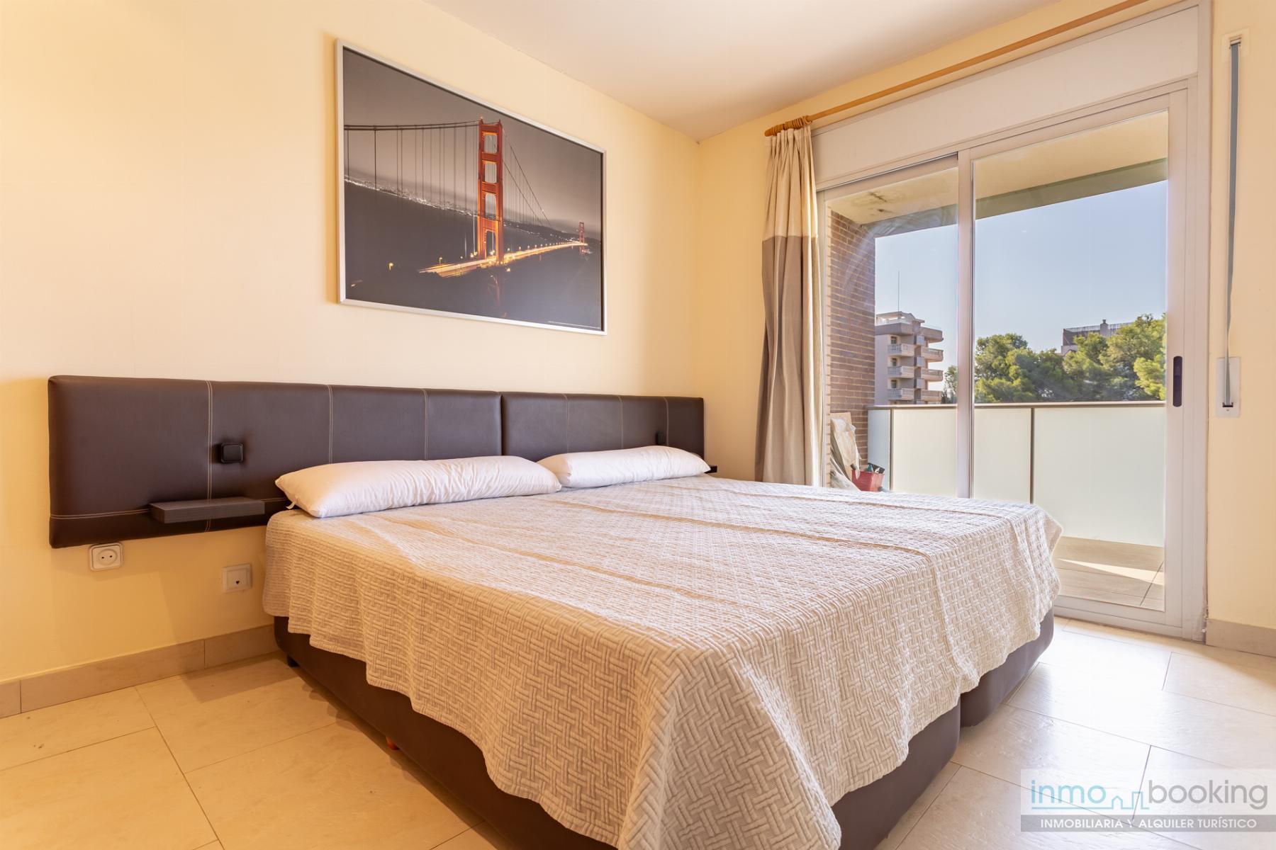 Venta de apartamento en Salou