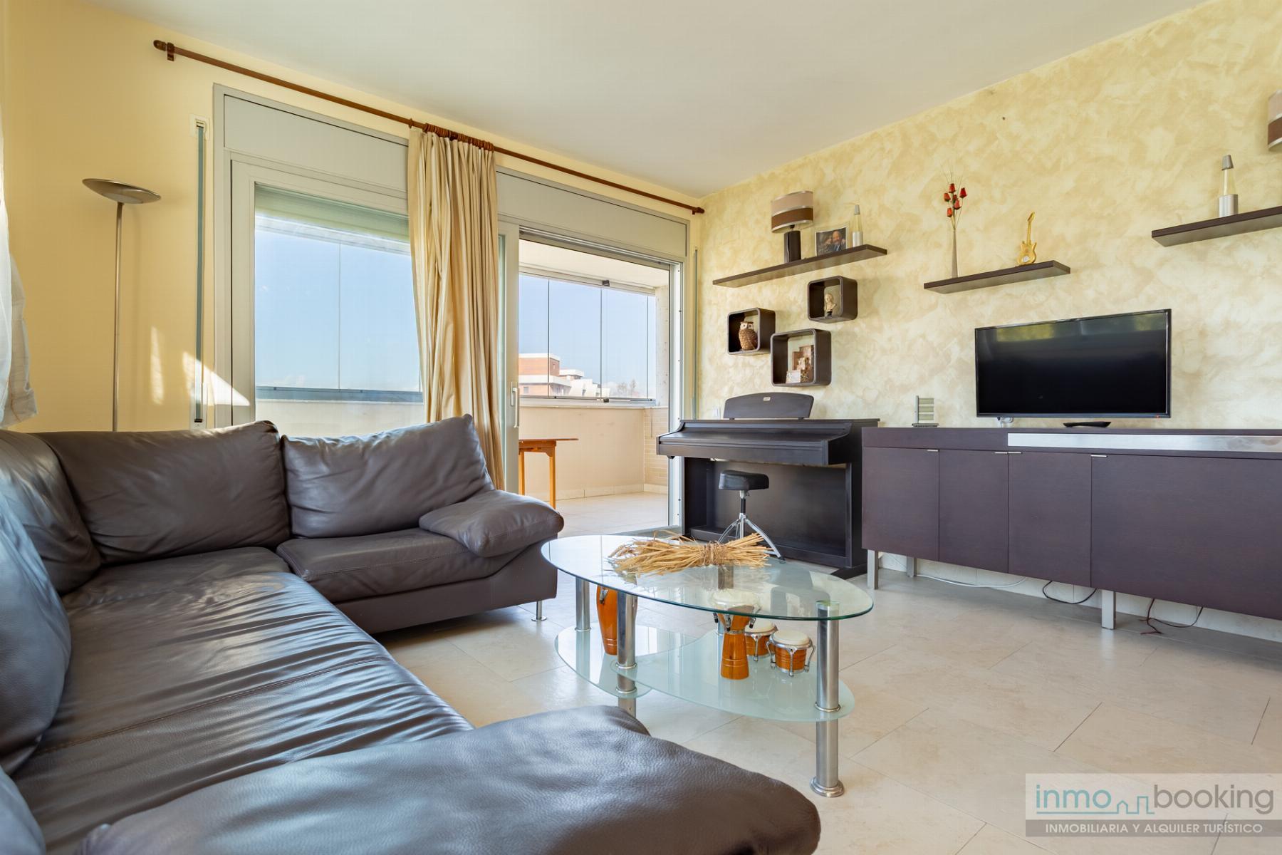 Venta de apartamento en Salou