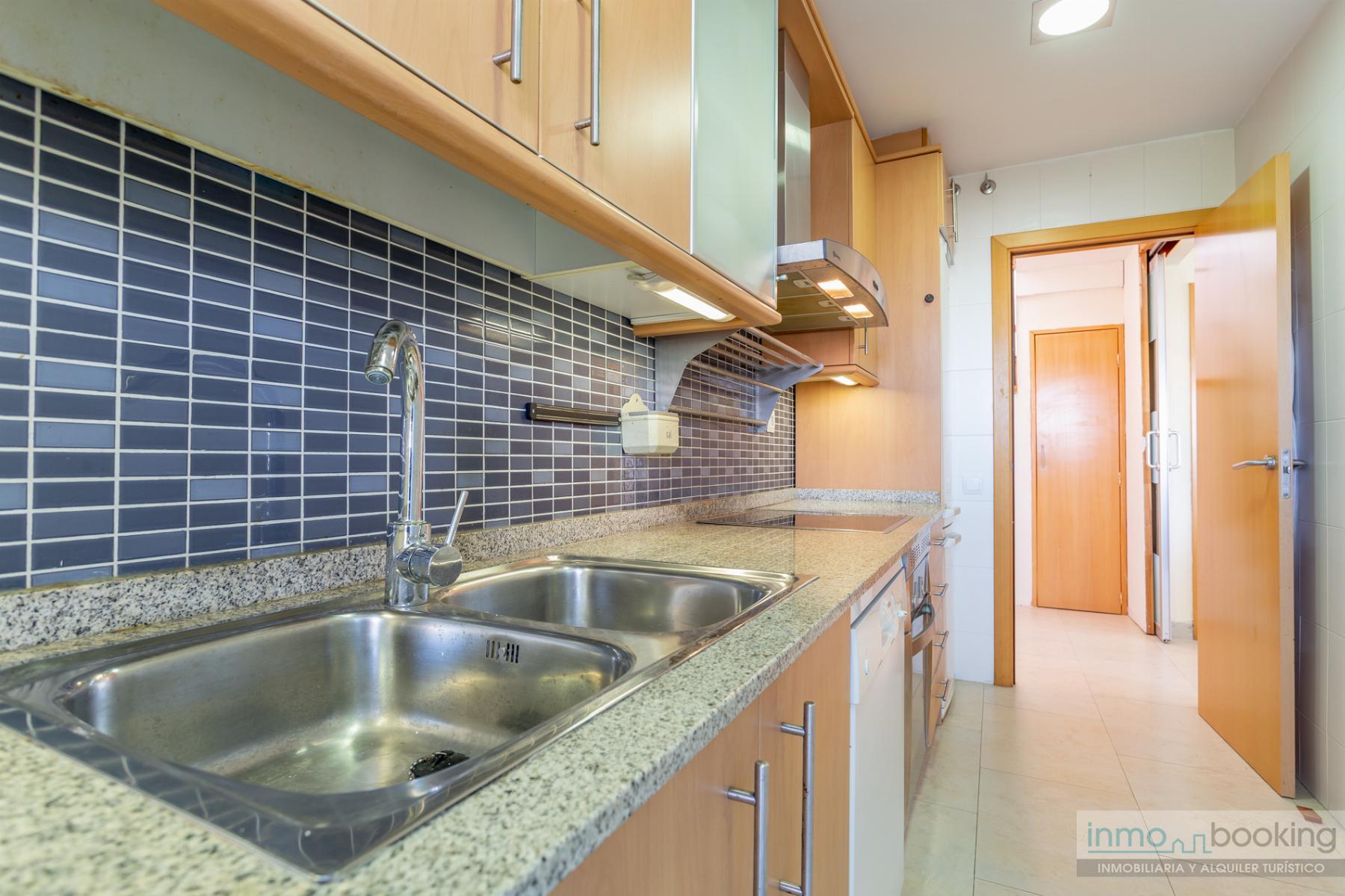 Venta de apartamento en Salou
