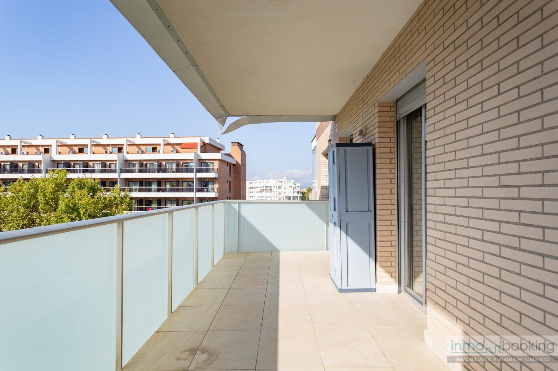 Venta de apartamento en Salou