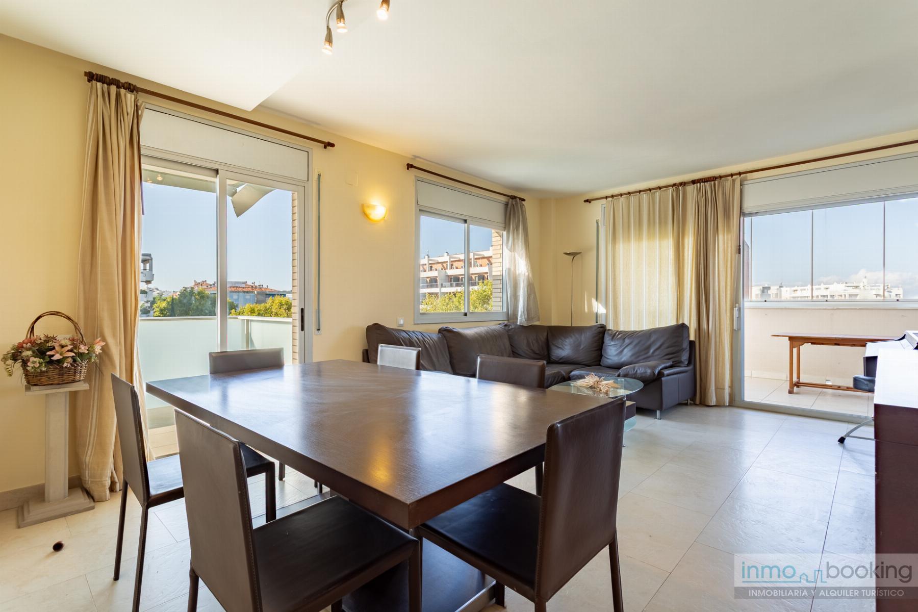 Venta de apartamento en Salou