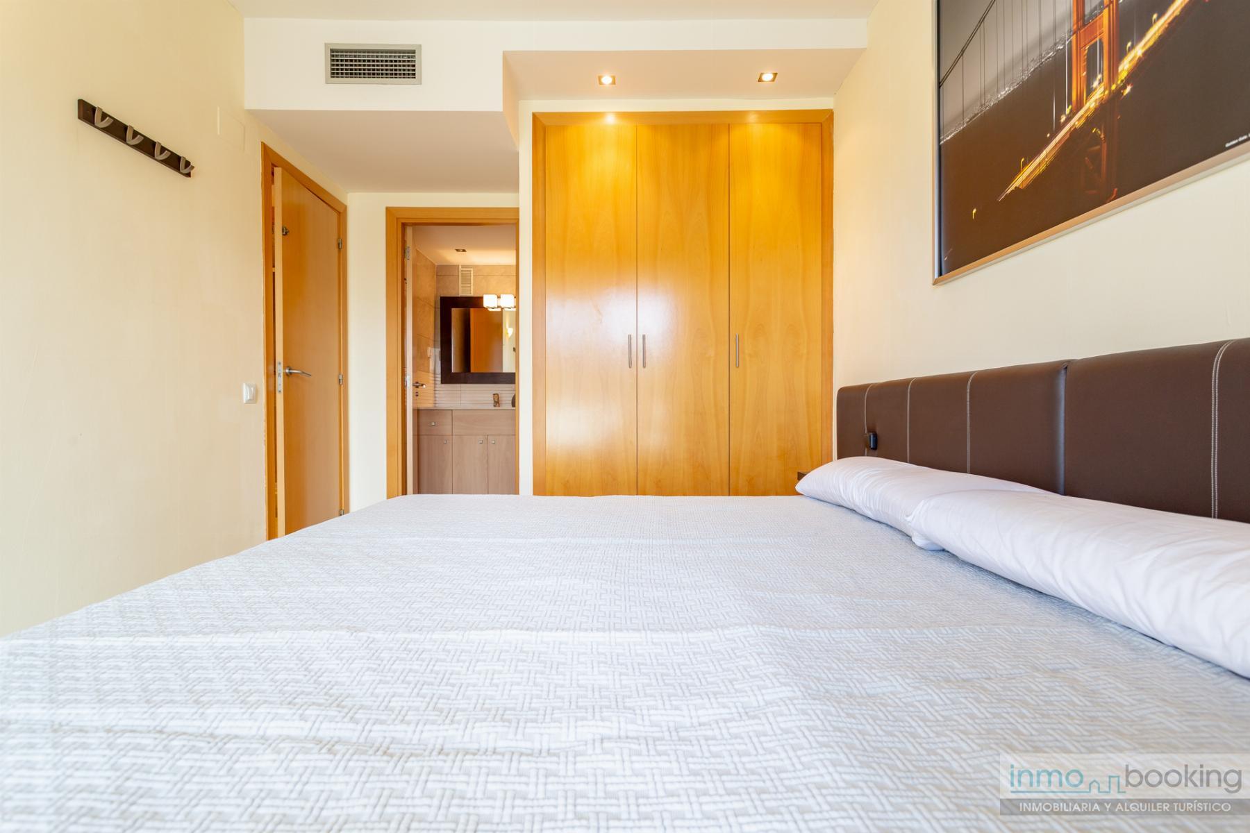 Venta de apartamento en Salou