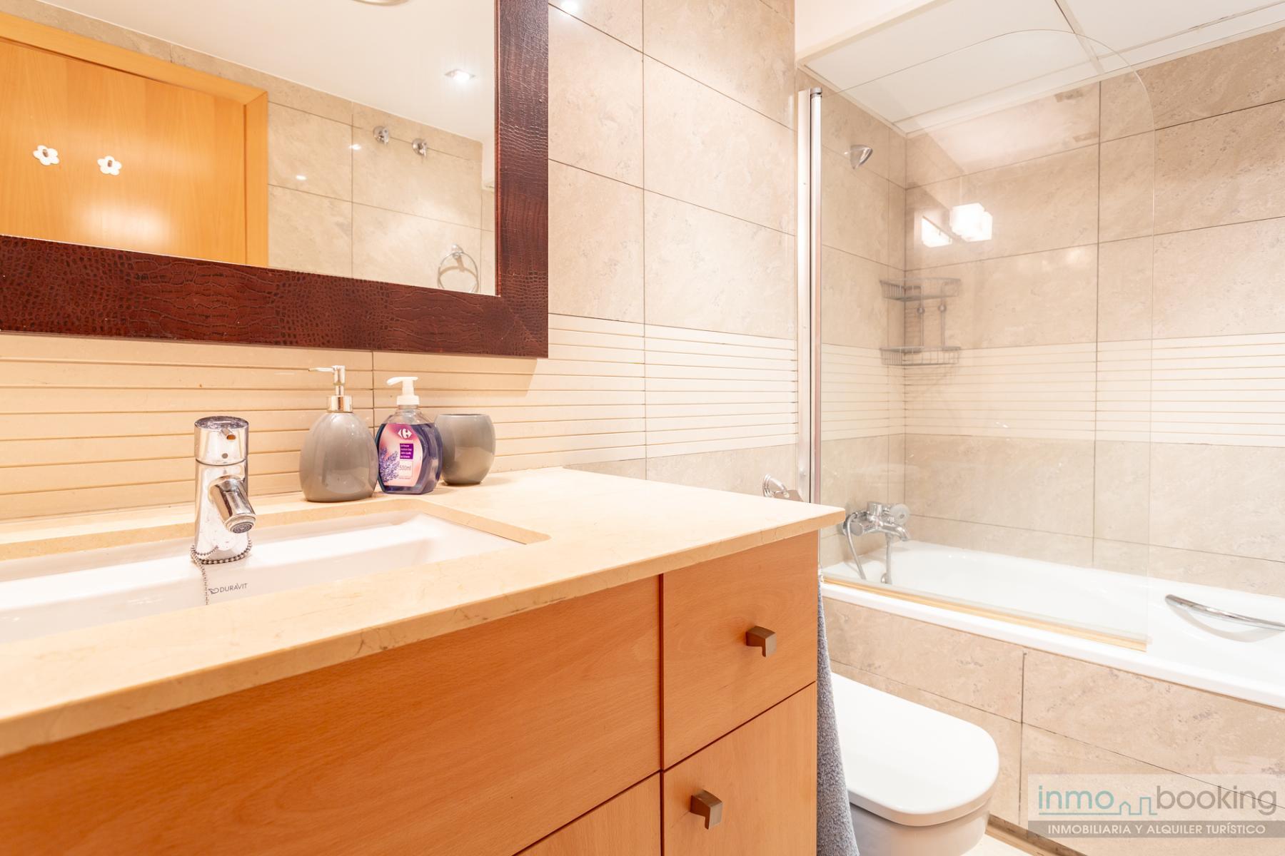 Venta de apartamento en Salou