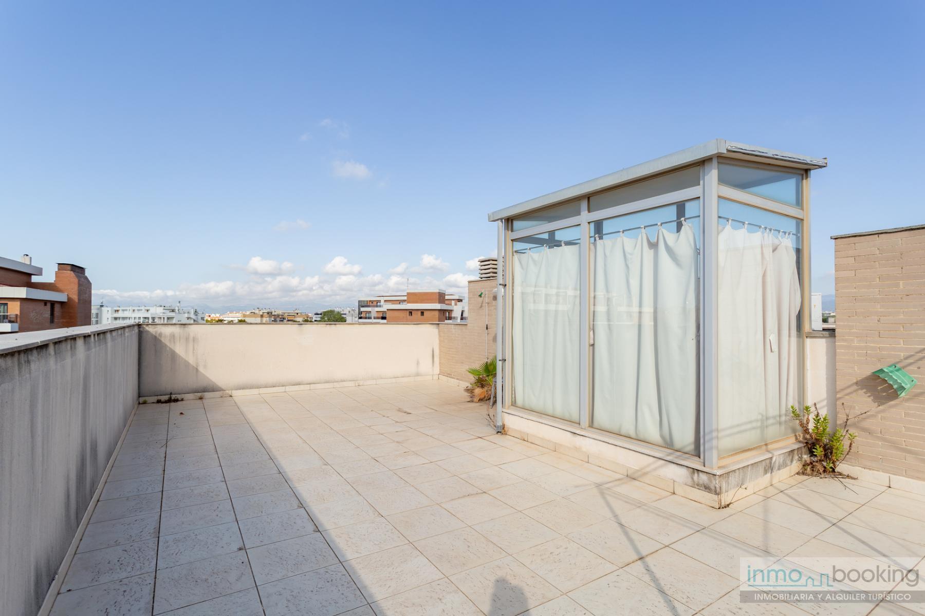 Venta de apartamento en Salou
