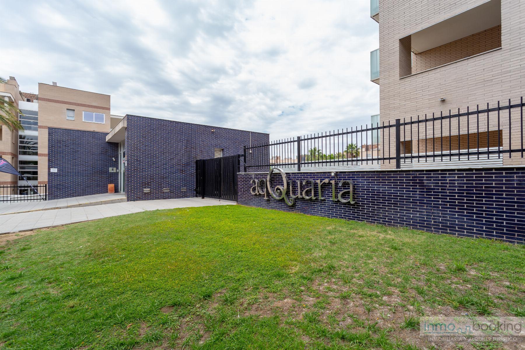 Venta de apartamento en Salou