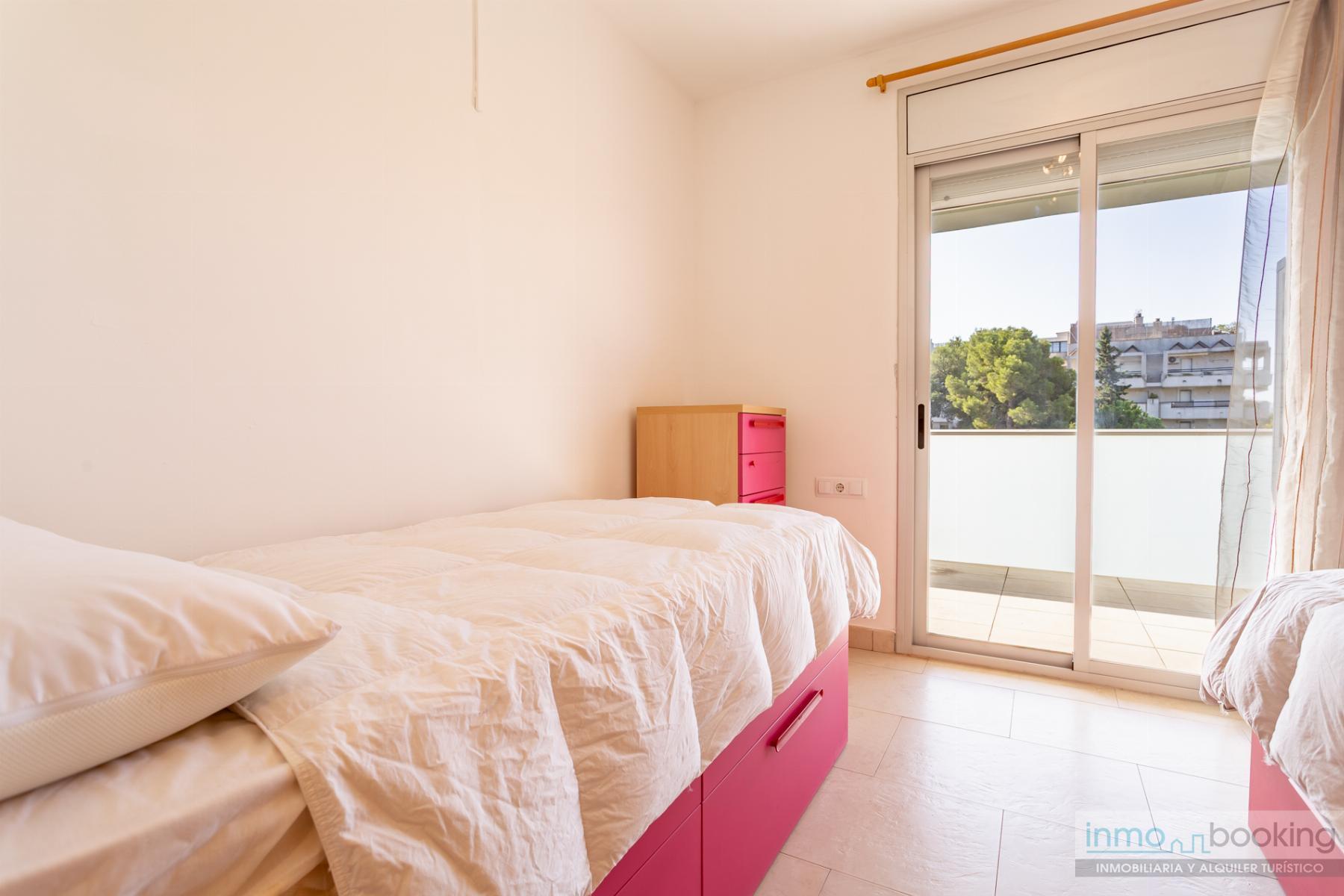 Venta de apartamento en Salou