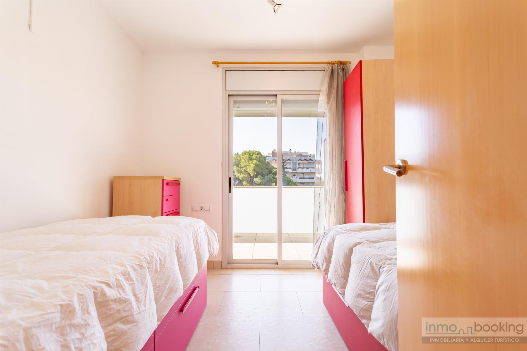 Venta de apartamento en Salou