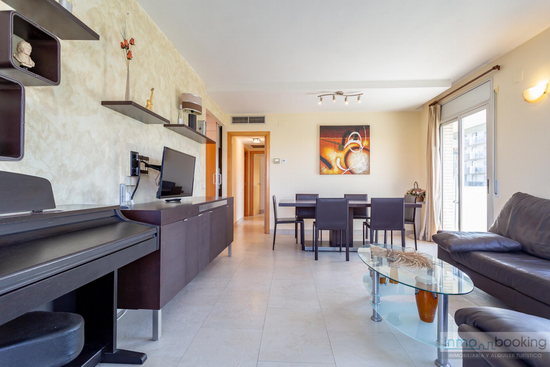 Venta de apartamento en Salou