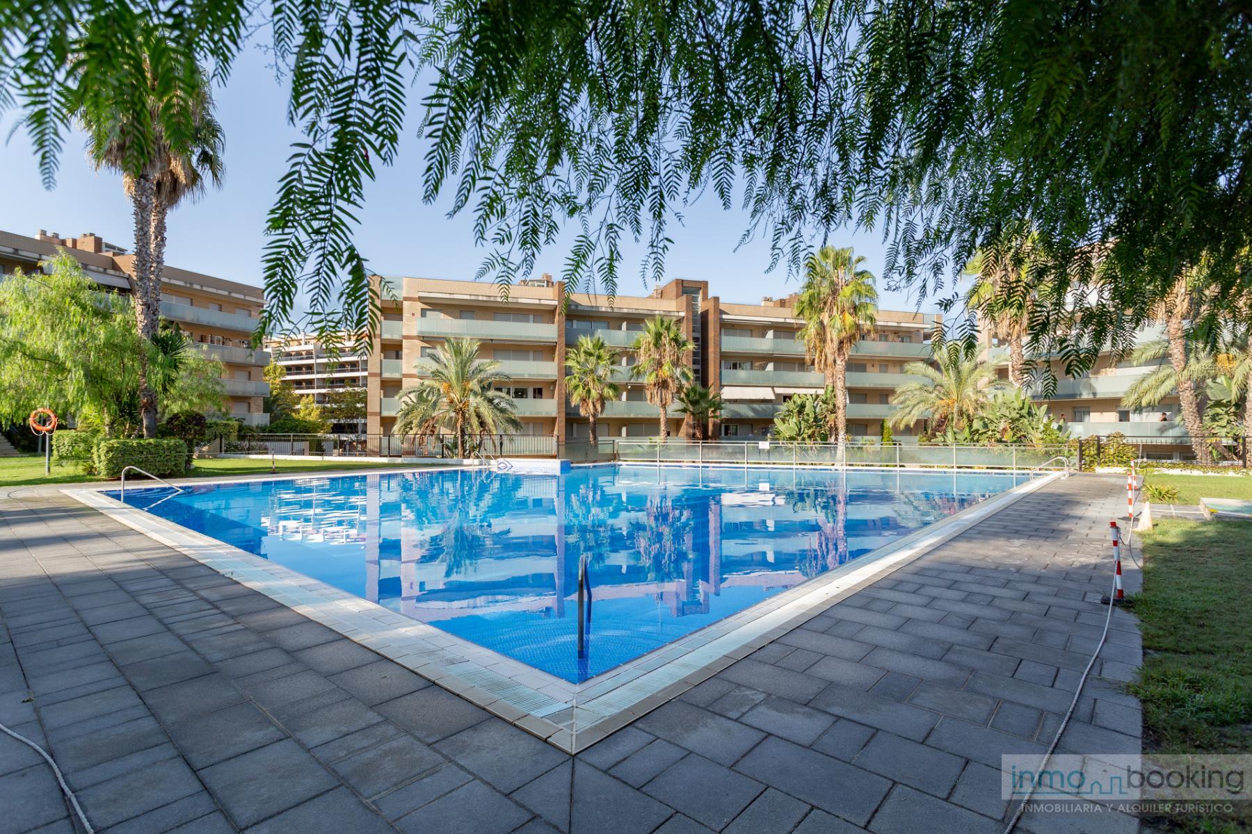 Venta de apartamento en Salou
