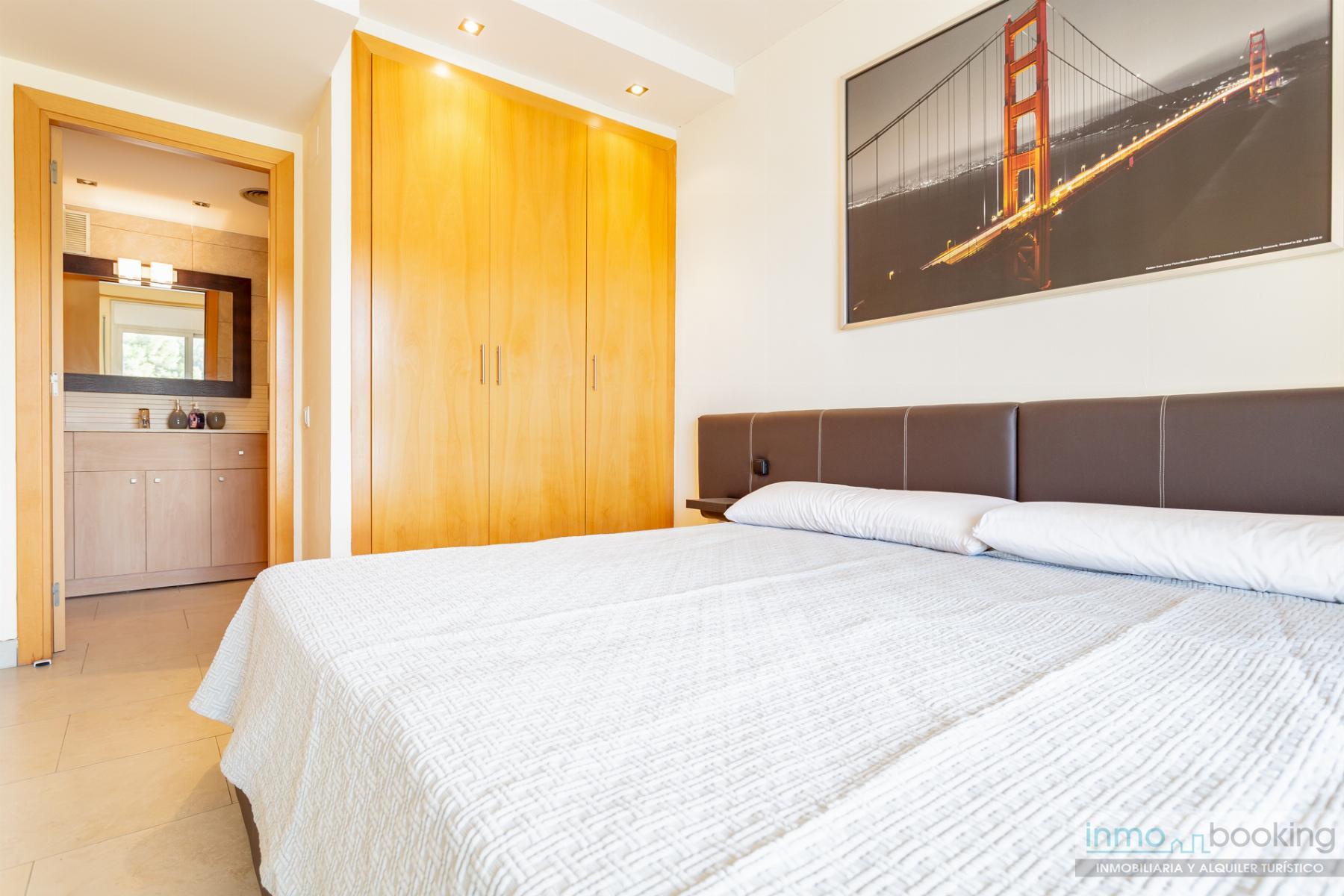 Venta de apartamento en Salou