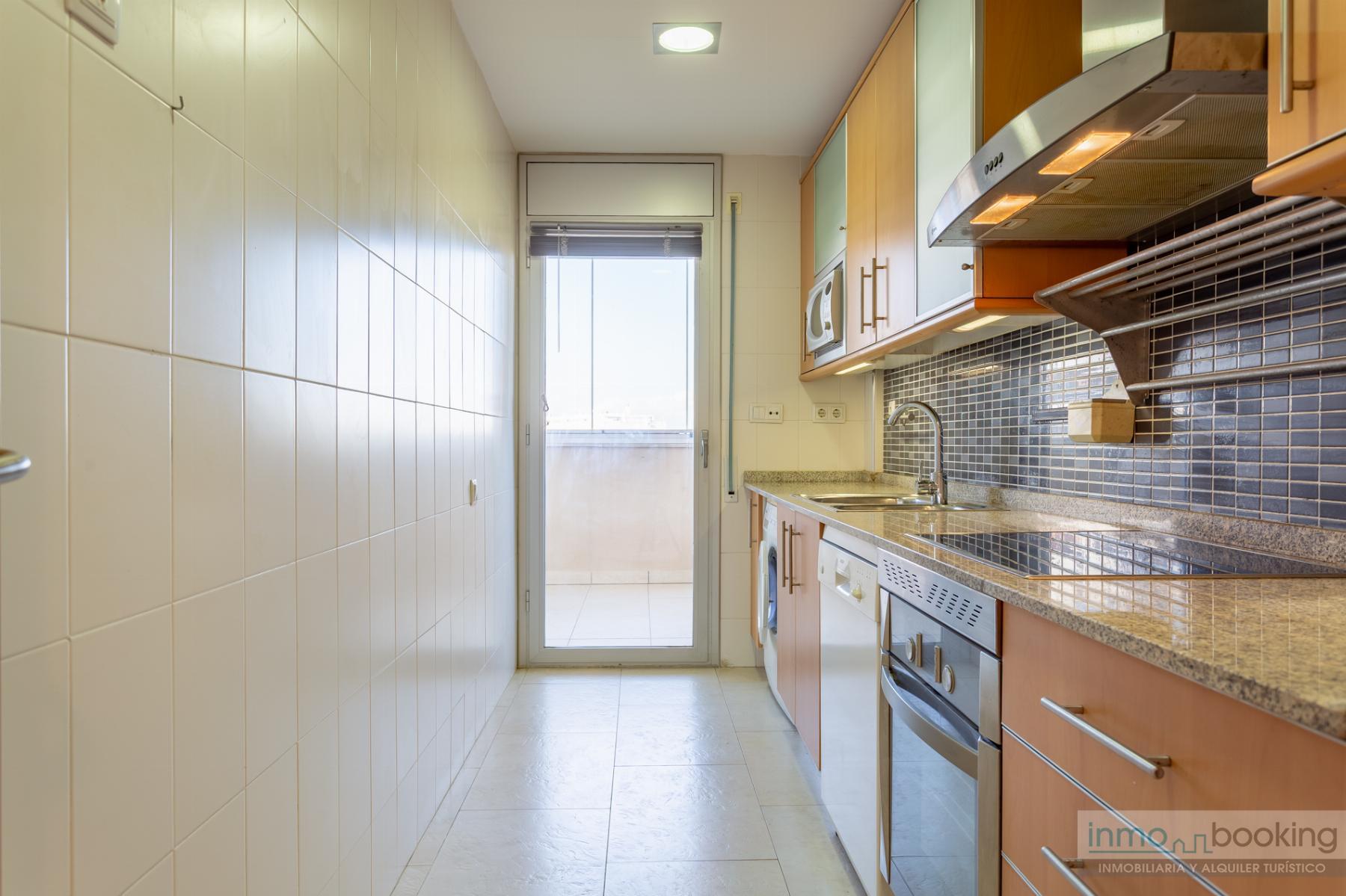 Venta de apartamento en Salou