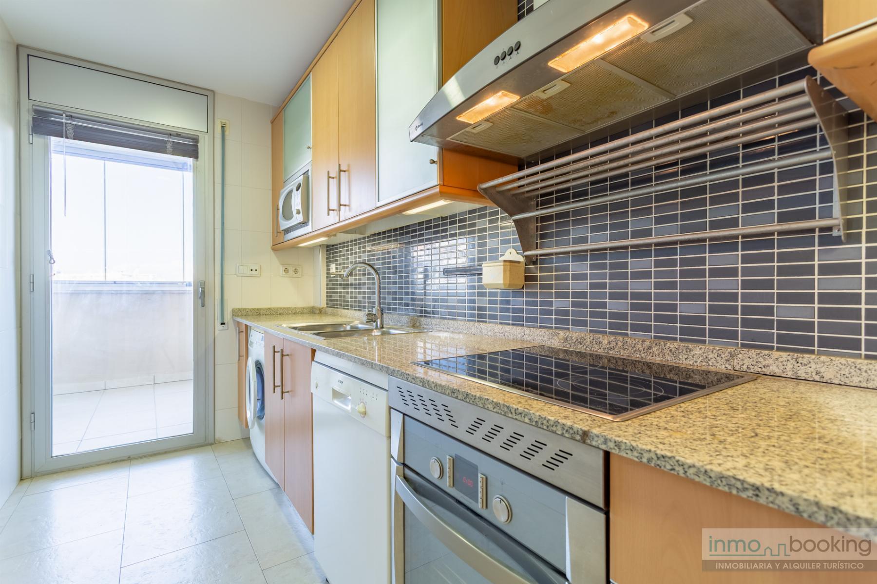 Venta de apartamento en Salou