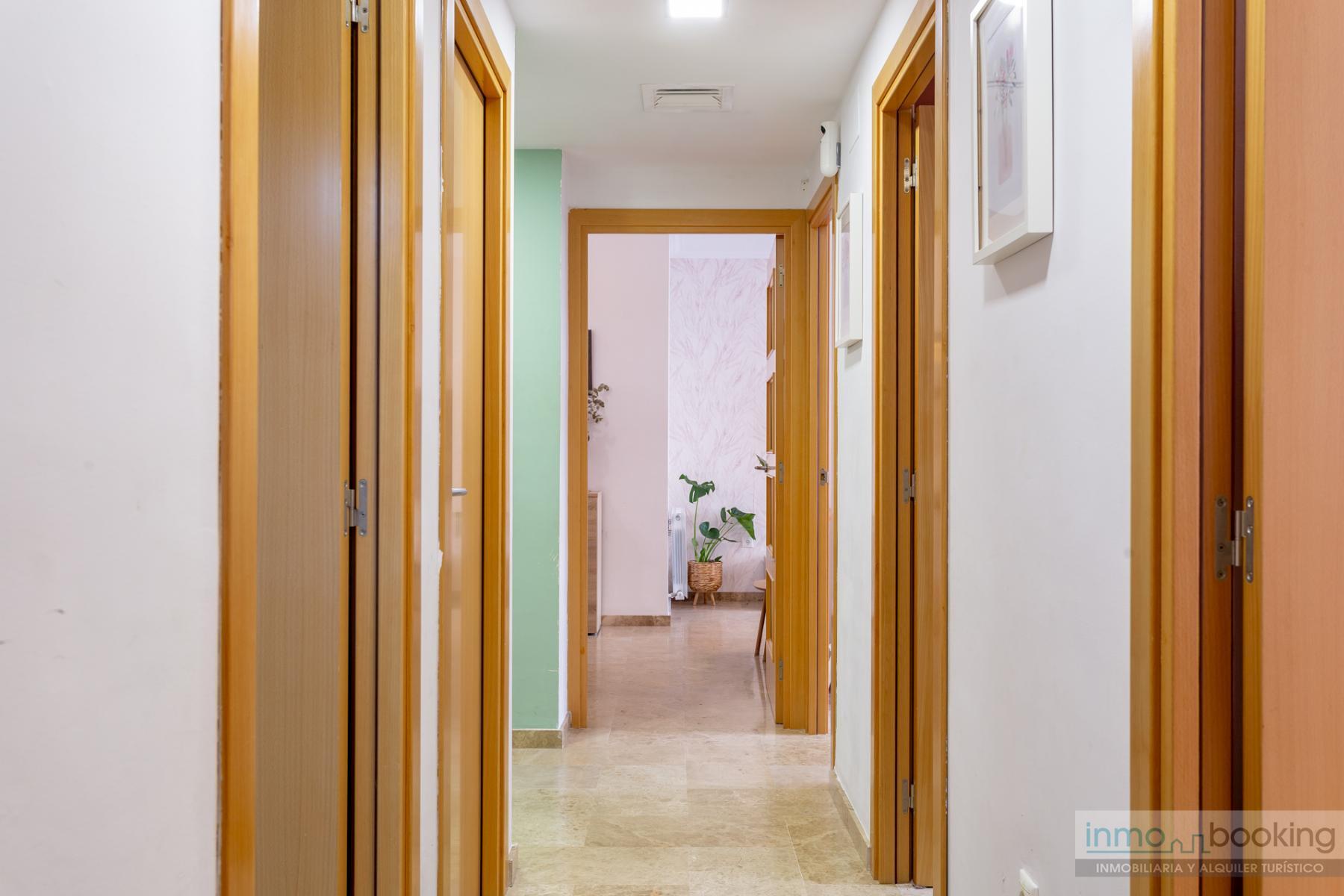 Venta de apartamento en Reus