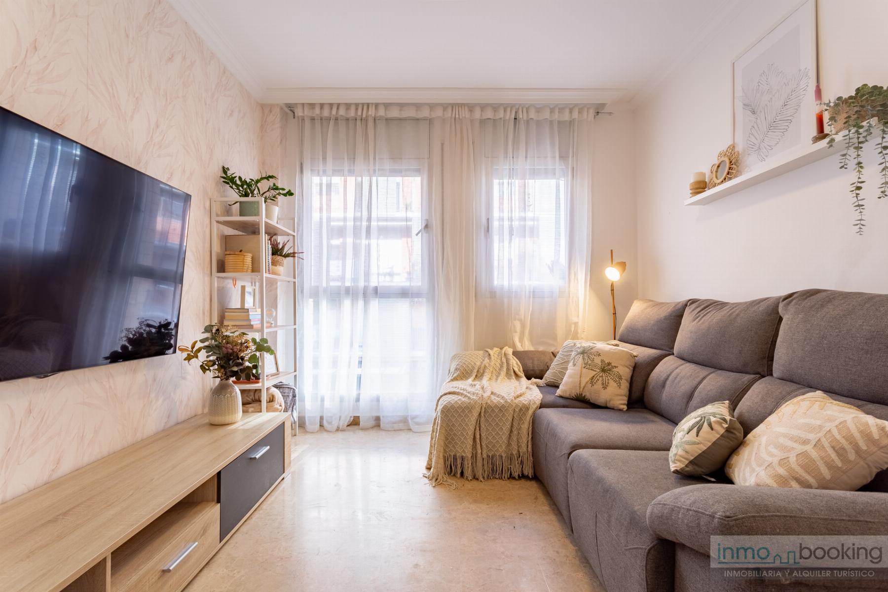 Venta de apartamento en Reus