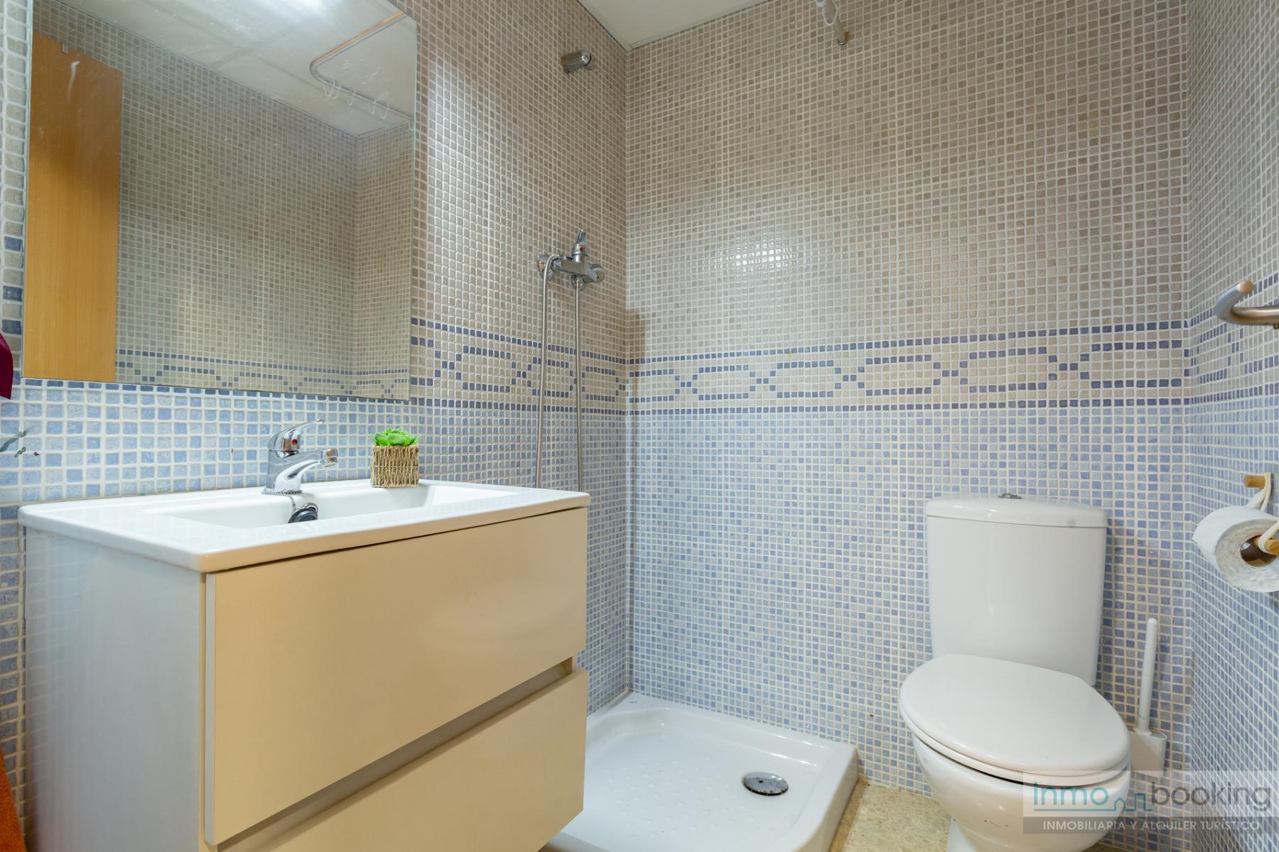 Venta de apartamento en Reus