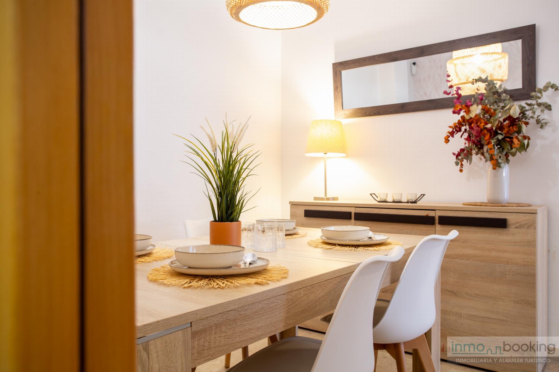 Venta de apartamento en Reus