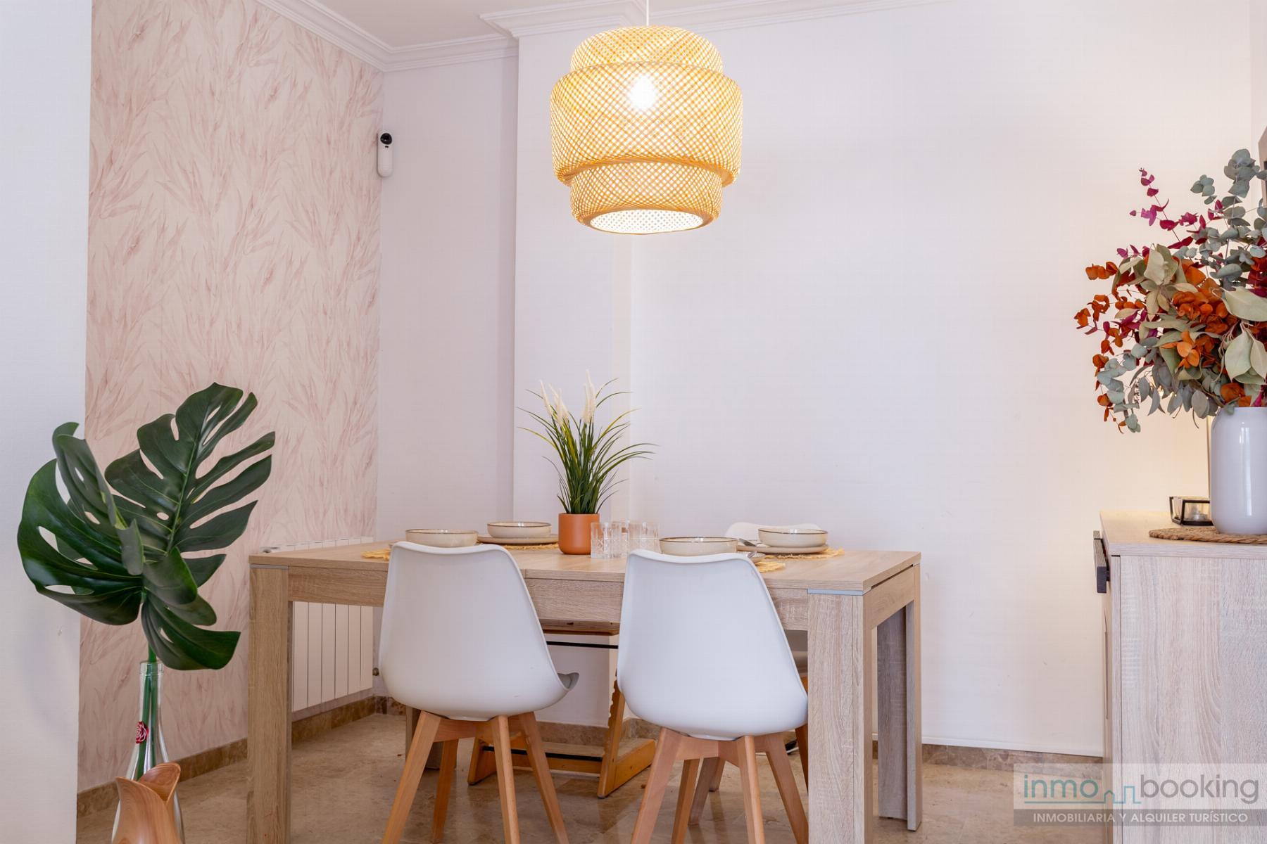 Venta de apartamento en Reus