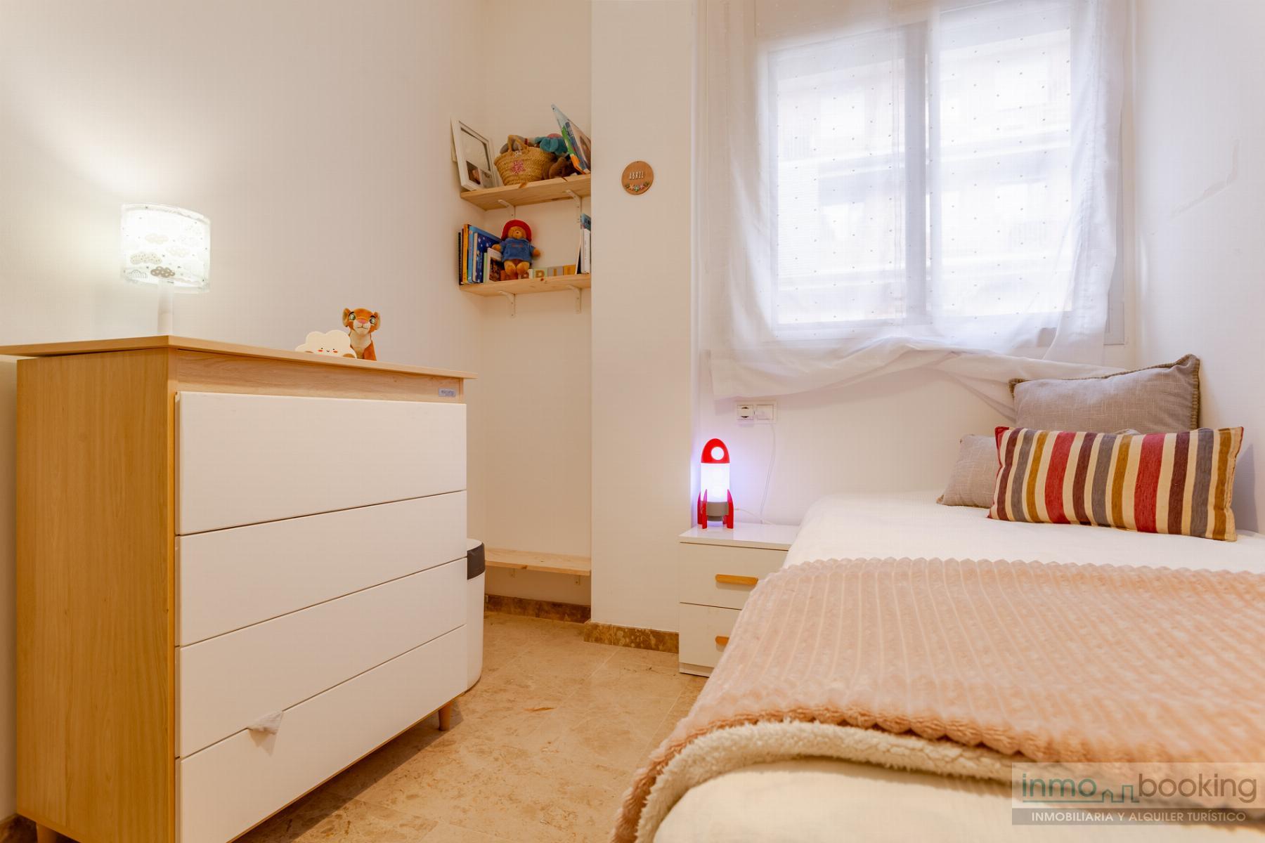 Venta de apartamento en Reus