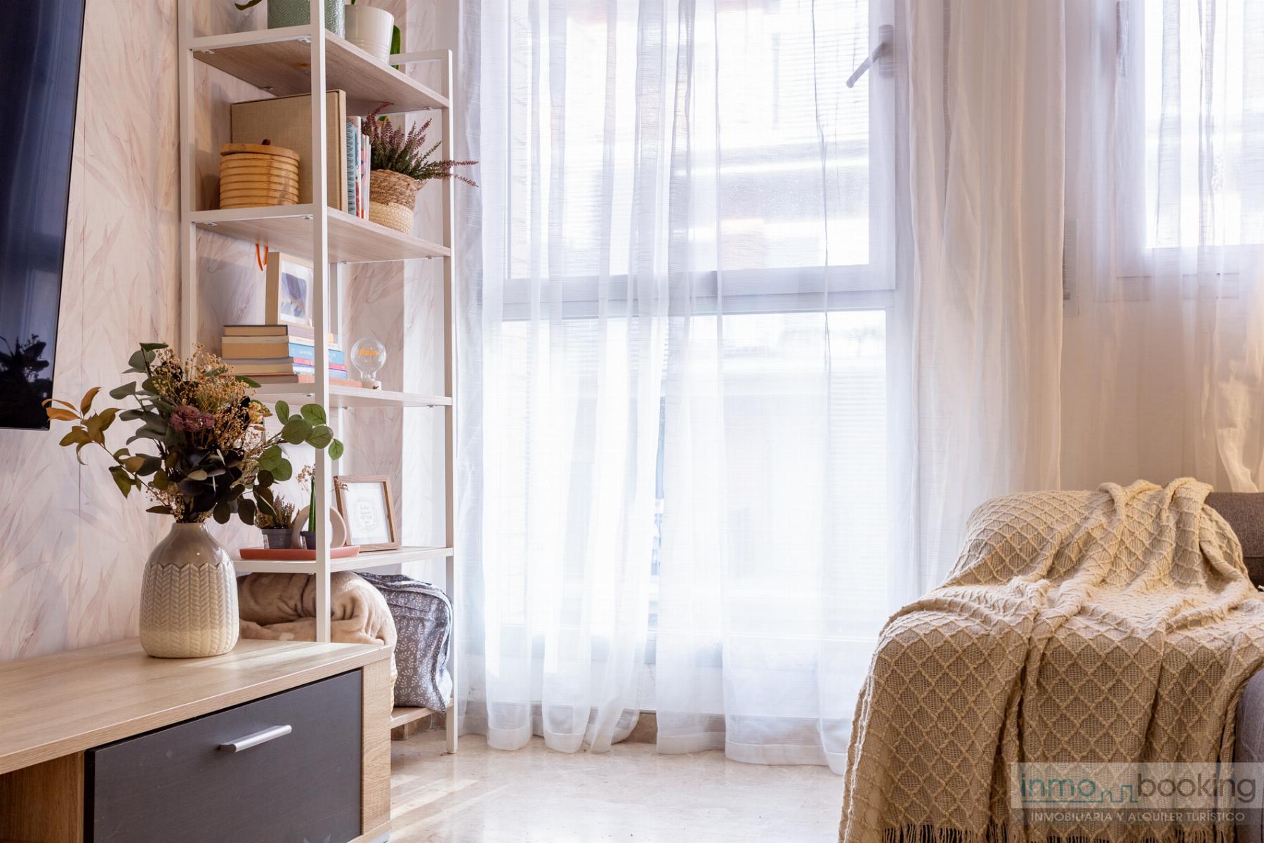 Venta de apartamento en Reus