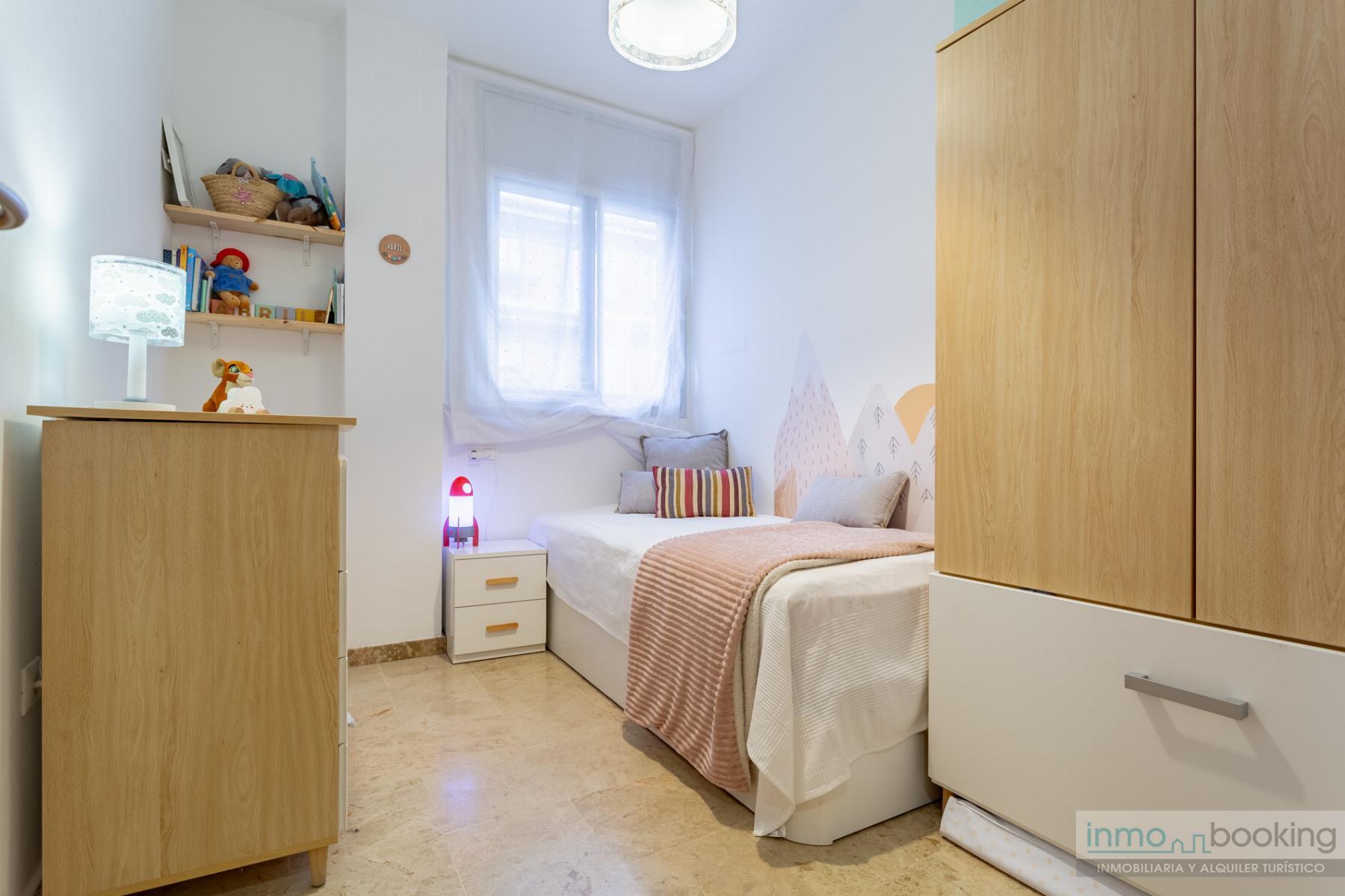 Venta de apartamento en Reus