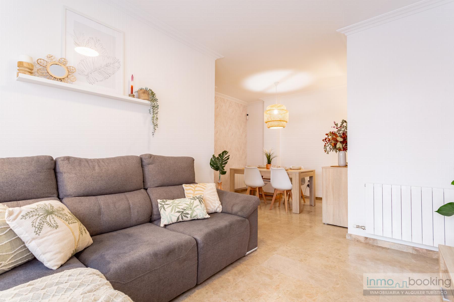 Venta de apartamento en Reus