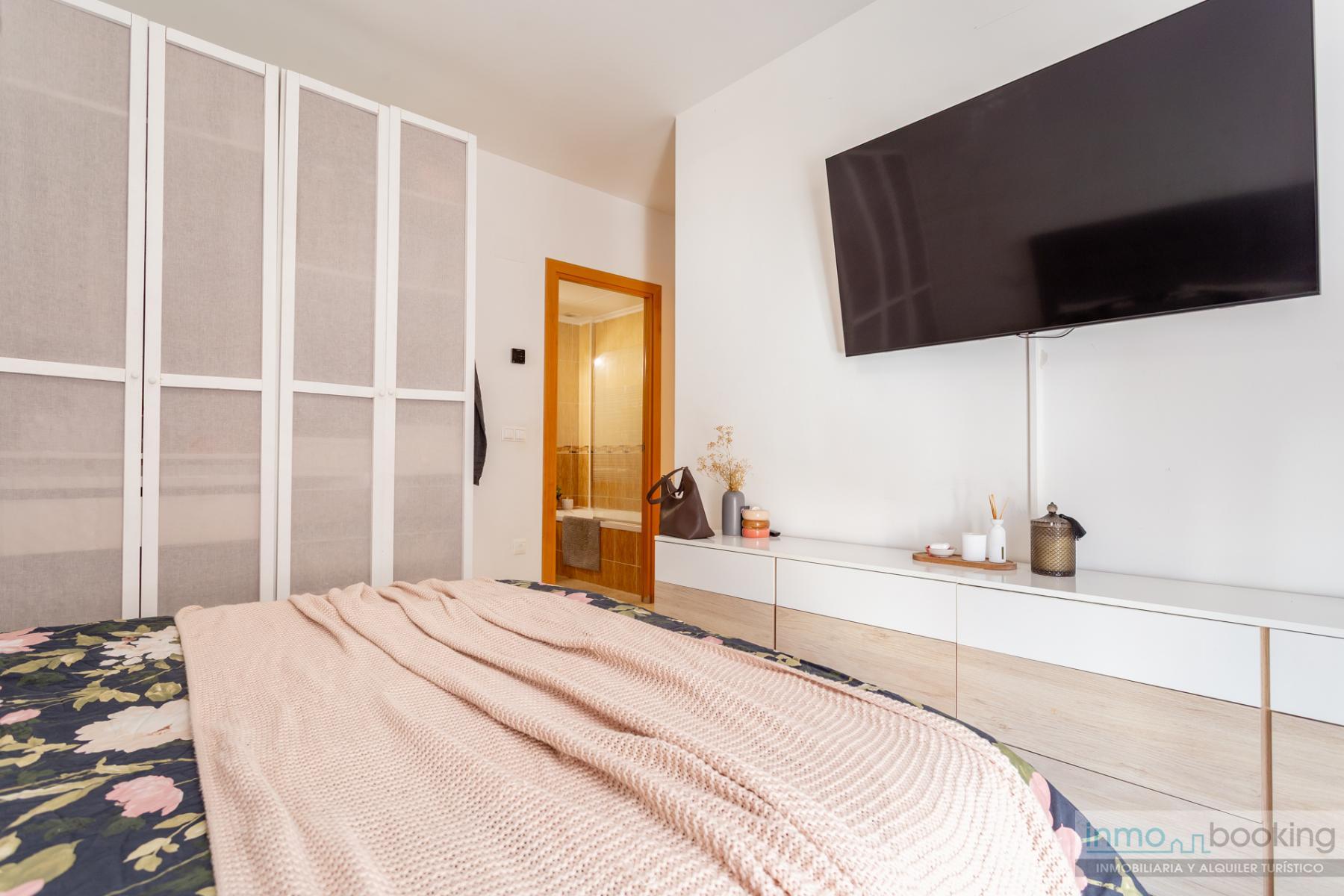 Venta de apartamento en Reus