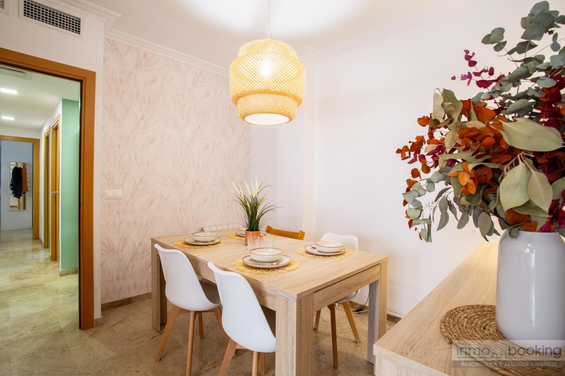 Venta de apartamento en Reus