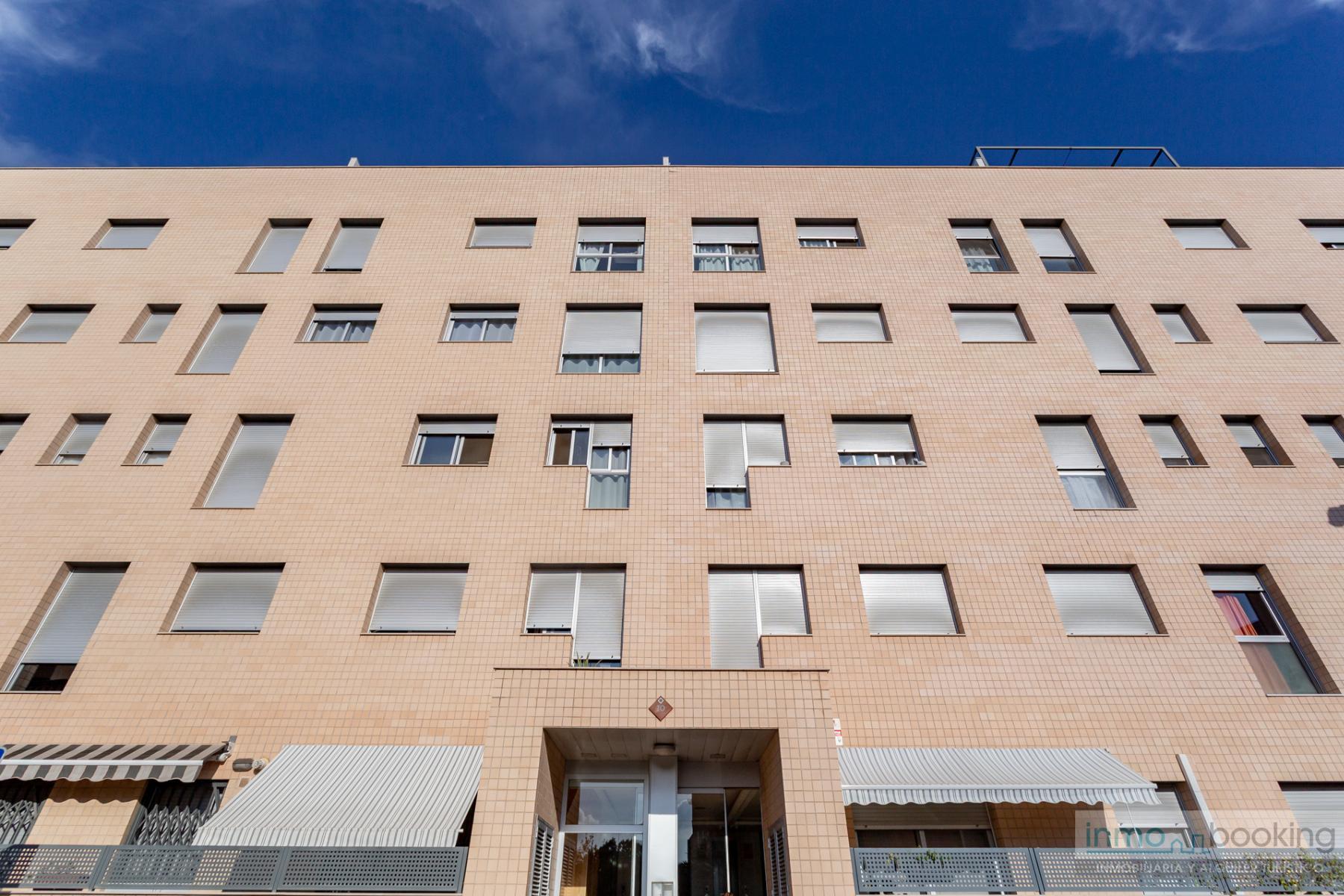 Venta de apartamento en Reus