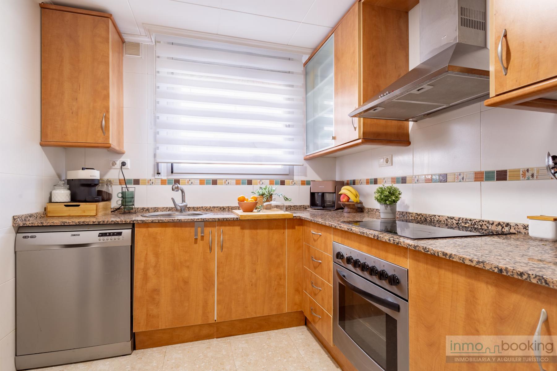 Venta de apartamento en Reus